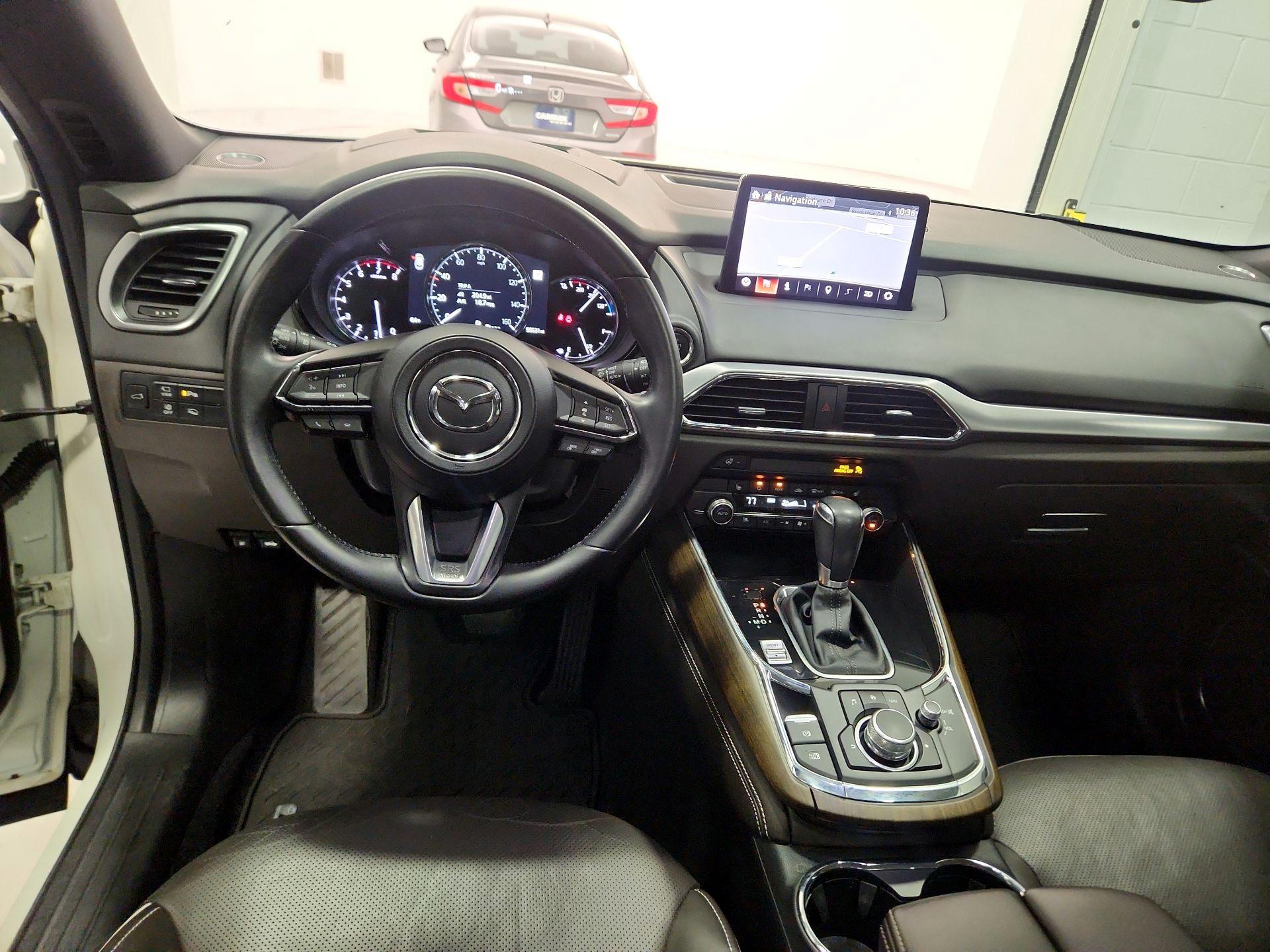 Thumbnail: 2020 Mazda CX-9 - 9