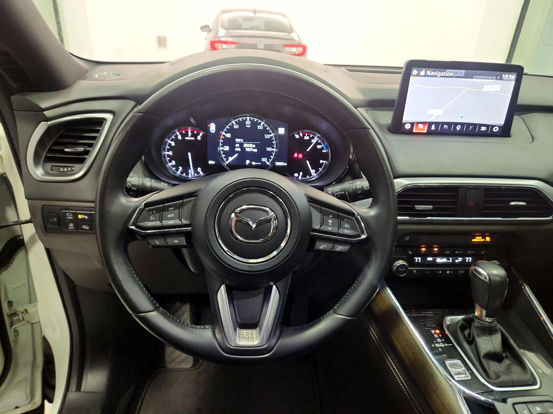 Thumbnail: 2020 Mazda CX-9 - 10
