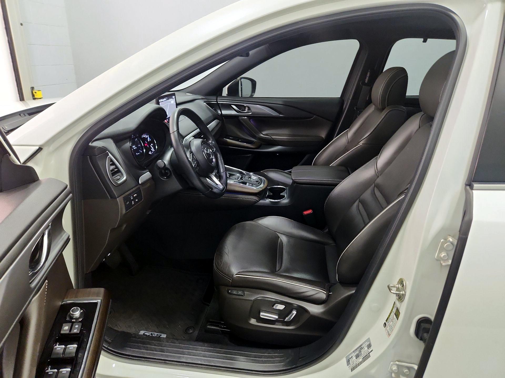 Thumbnail: 2020 Mazda CX-9 - 11
