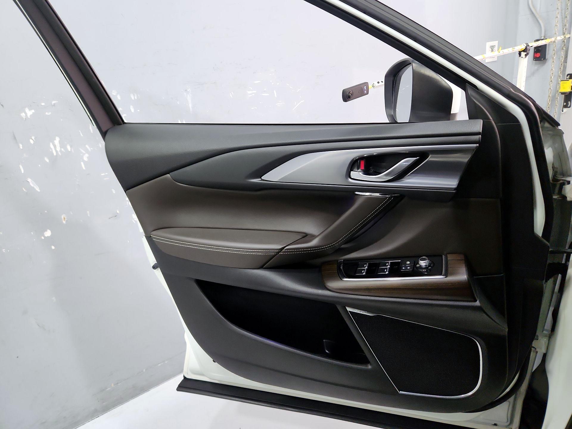 Thumbnail: 2020 Mazda CX-9 - 12