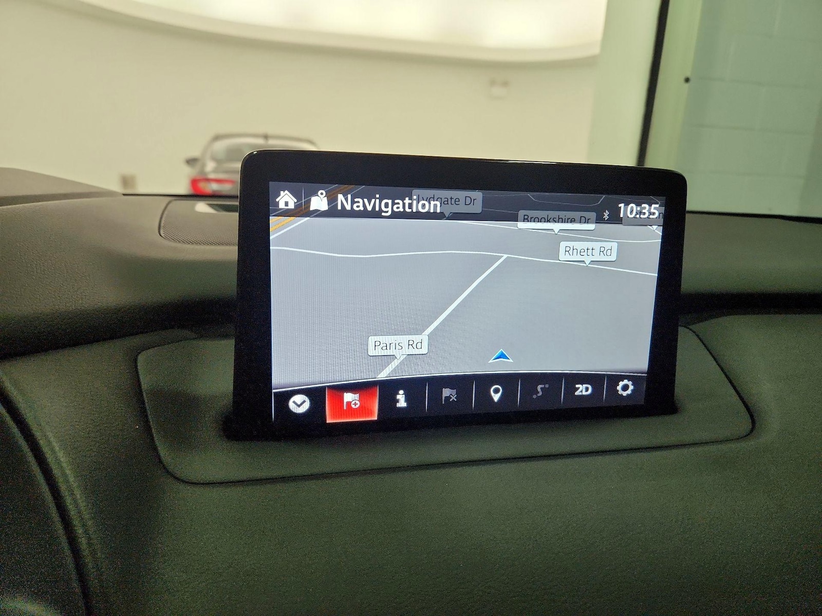 2020 Mazda CX-9 Signature - Photo 15