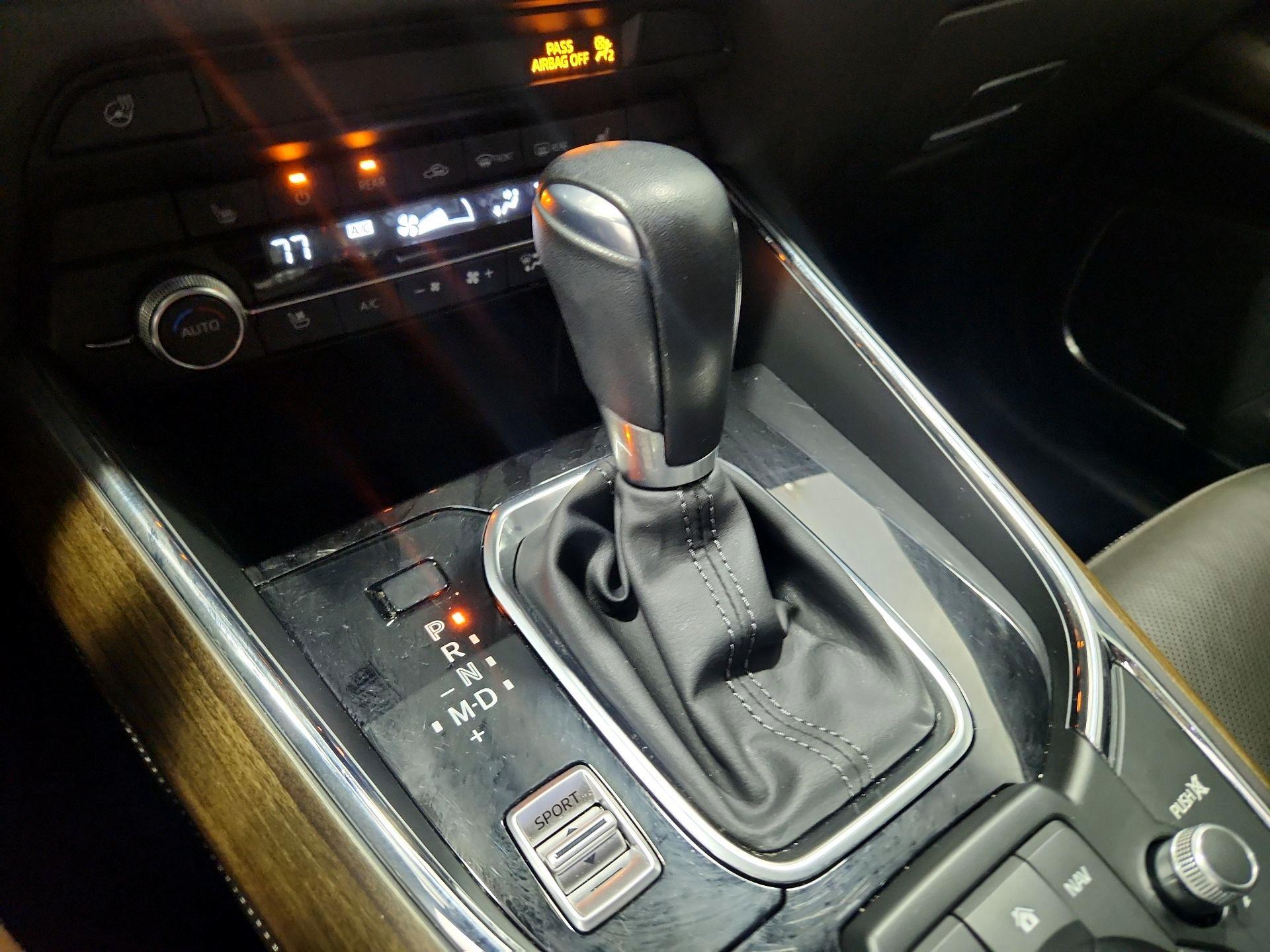 Thumbnail: 2020 Mazda CX-9 - 18