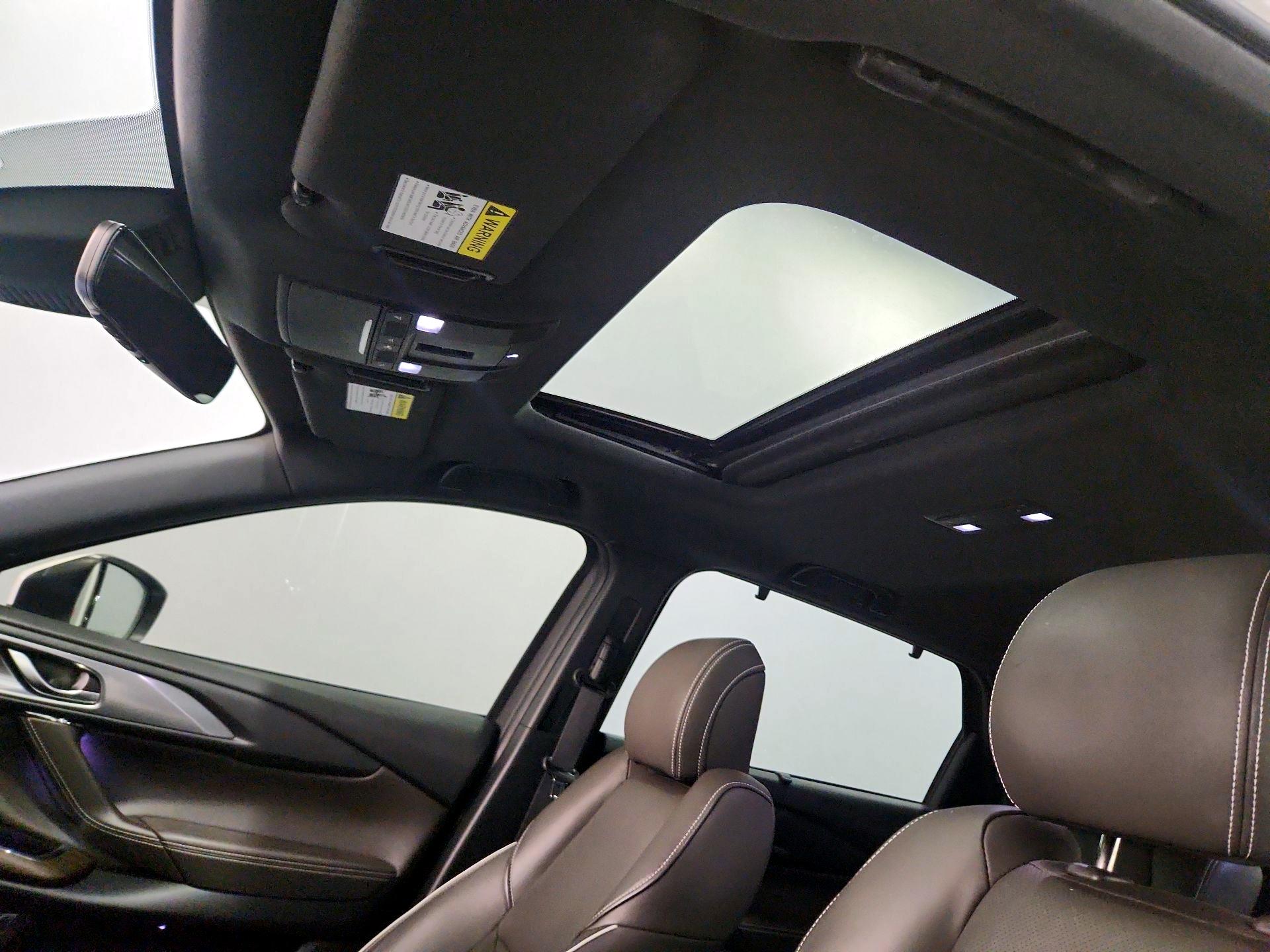 Thumbnail: 2020 Mazda CX-9 - 20