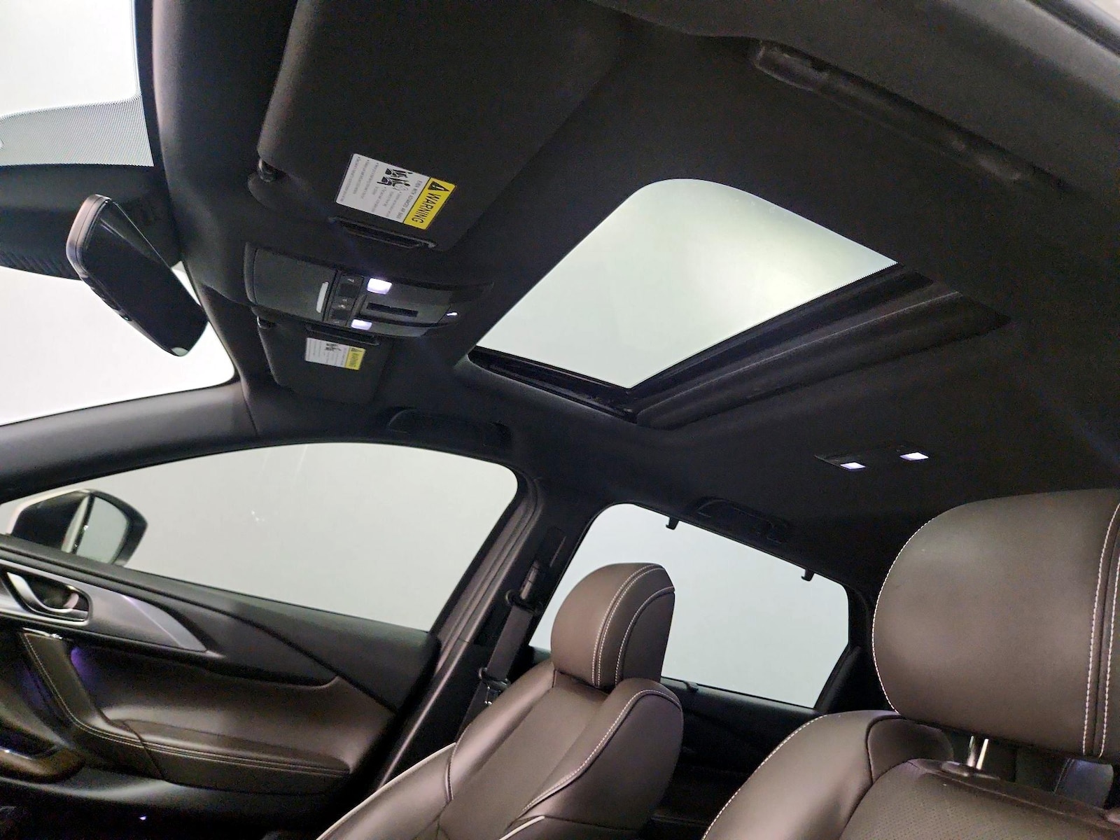 2020 Mazda CX-9 Signature - Photo 21