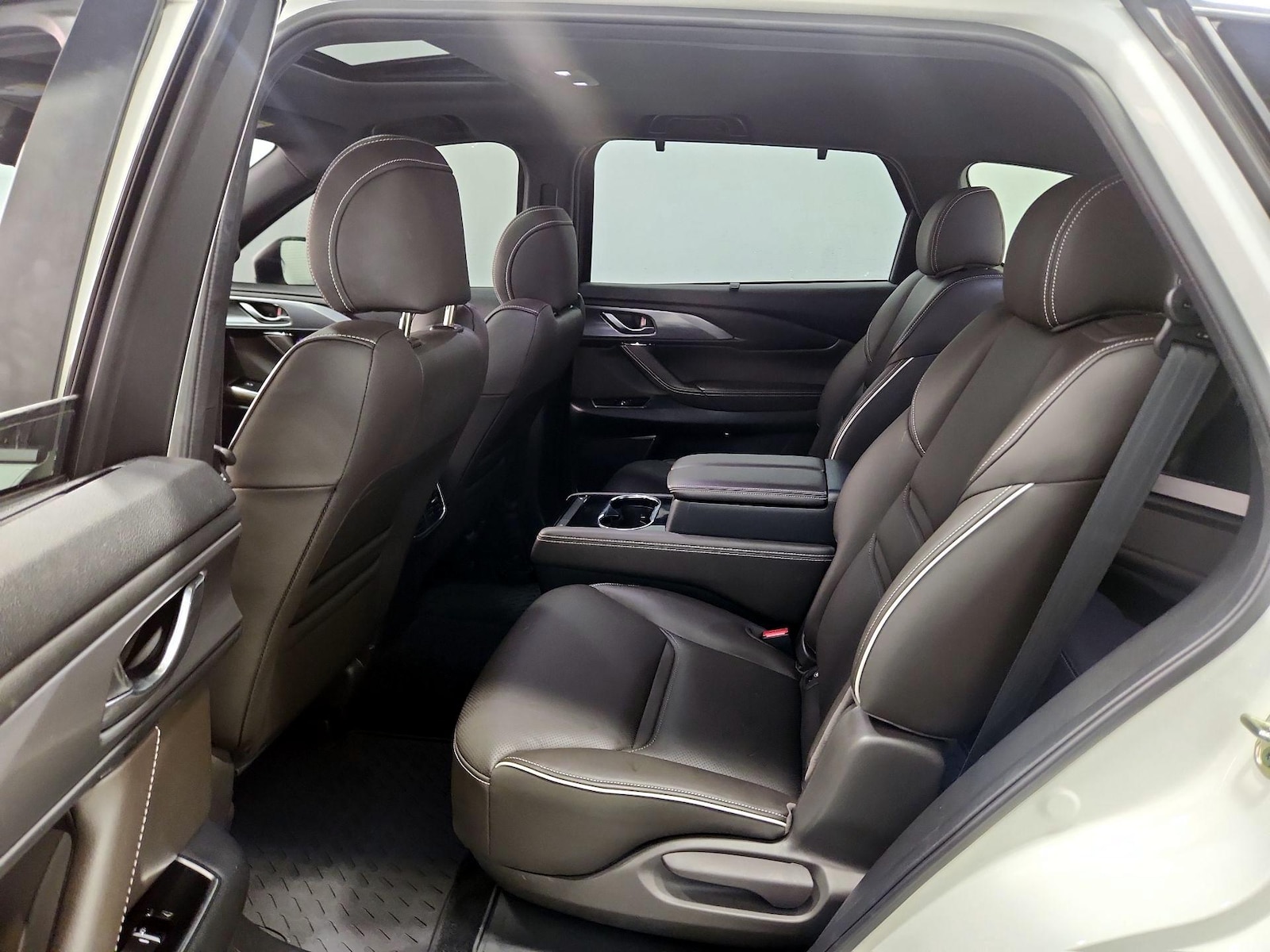 2020 Mazda CX-9 Signature - Photo 22