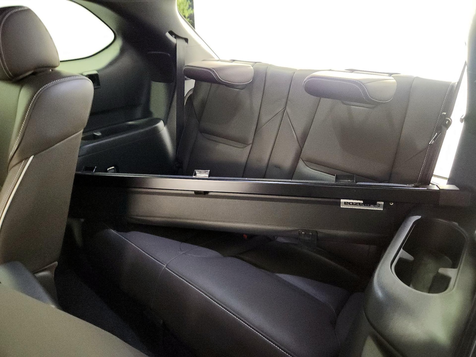 2020 Mazda CX-9 Signature - Photo 23