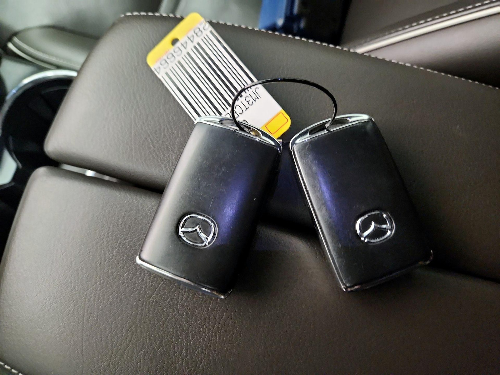 2020 Mazda CX-9 Signature - Photo 26