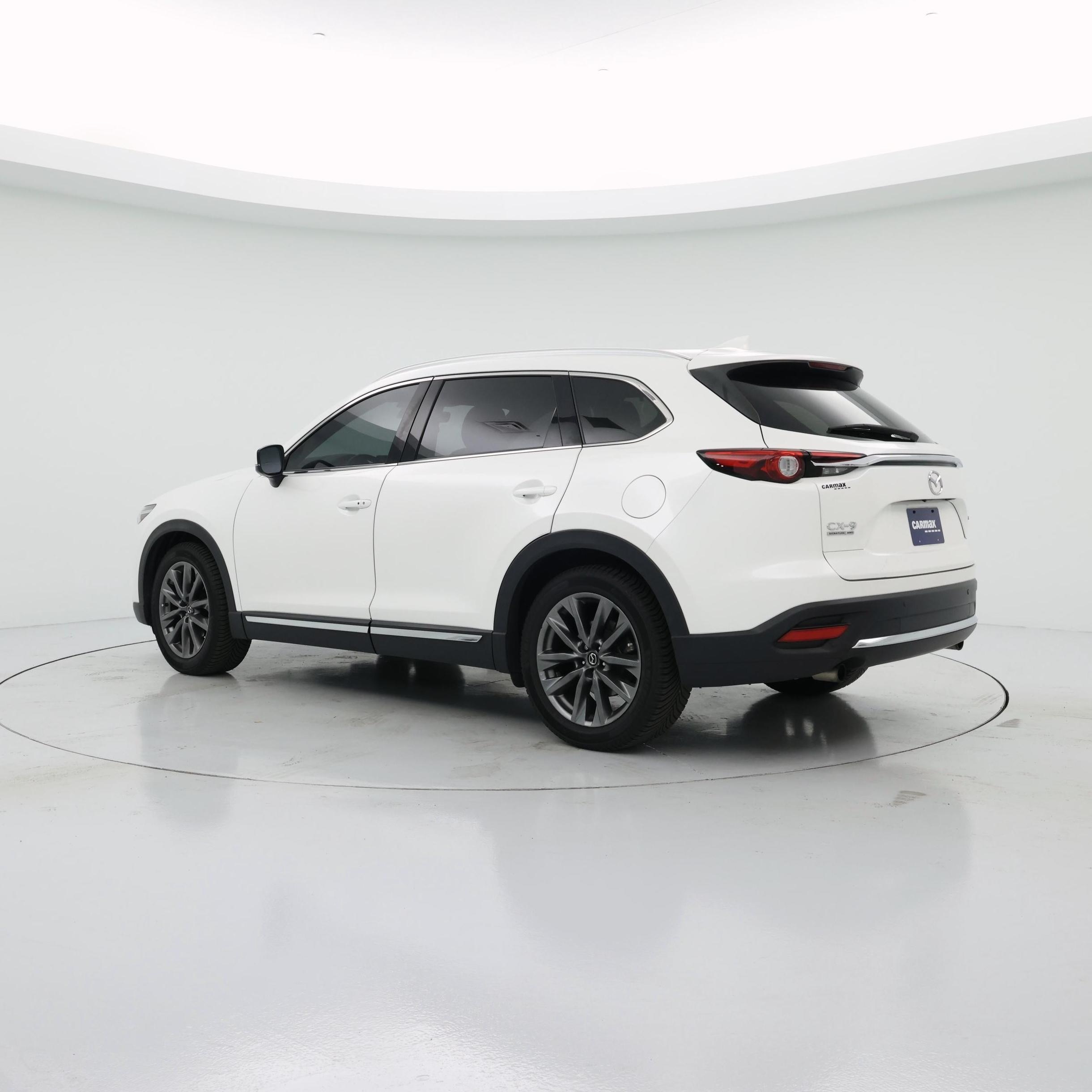Thumbnail: 2020 Mazda CX-9 - 5