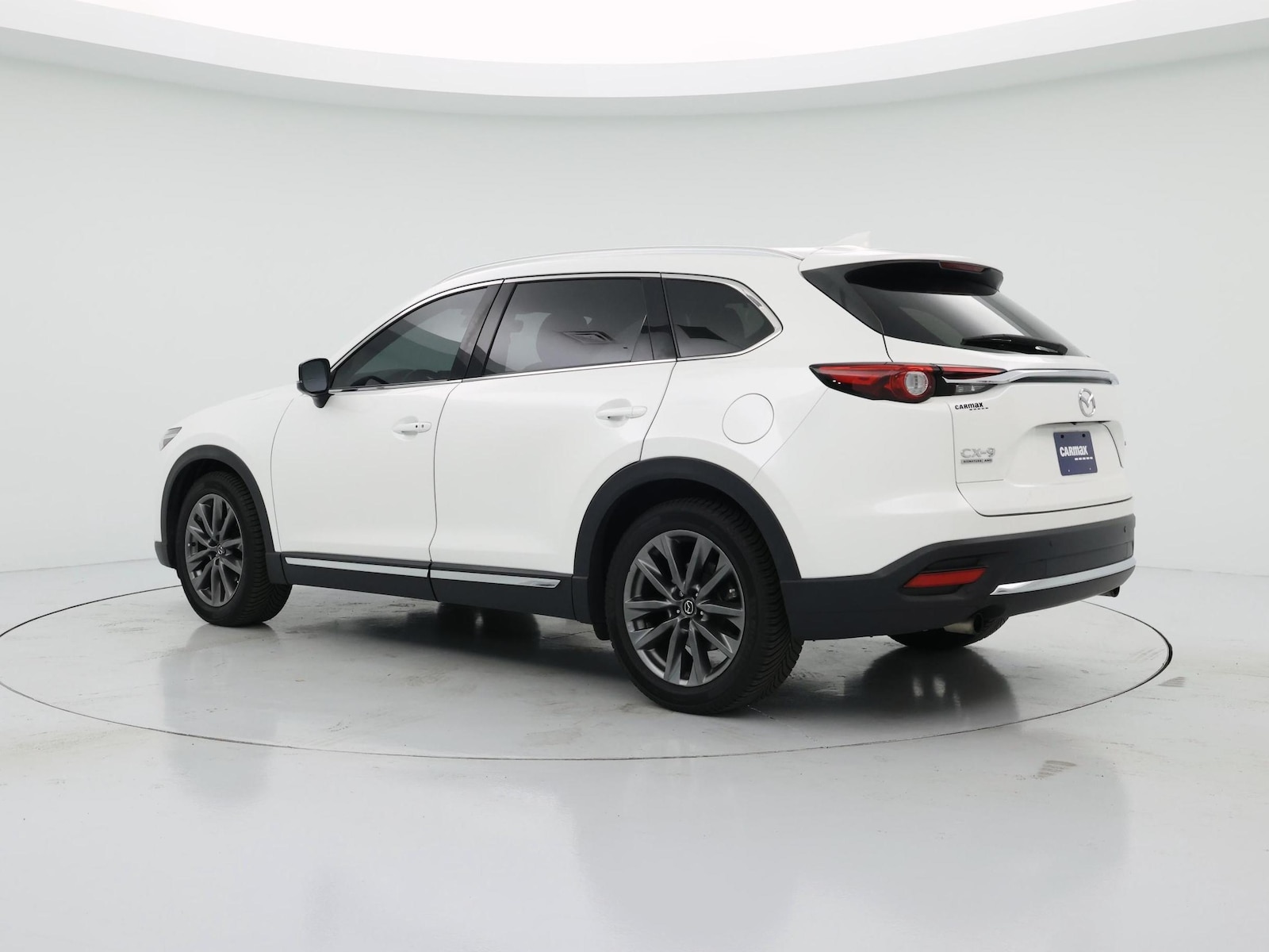 2020 Mazda CX-9 Signature - Photo 6