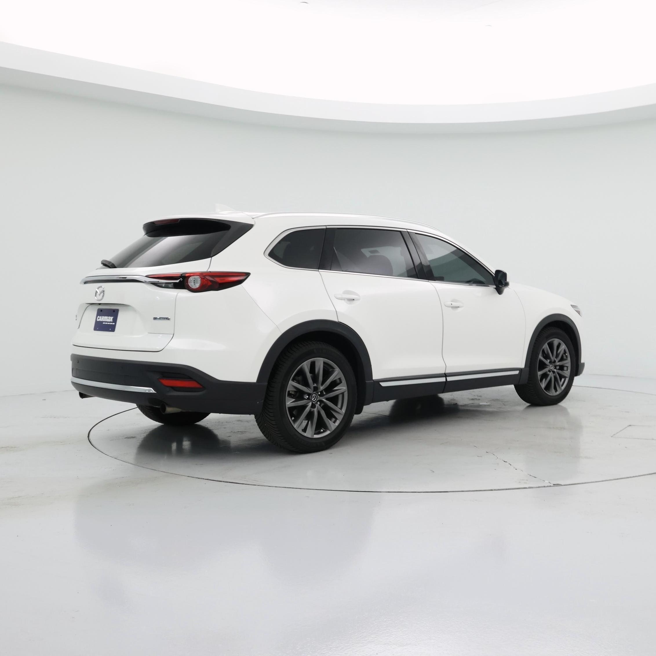 Thumbnail: 2020 Mazda CX-9 - 6
