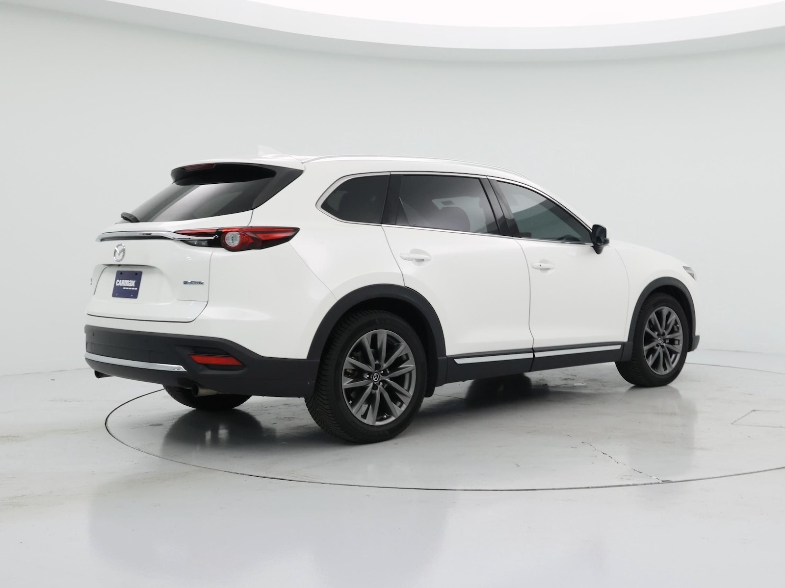 2020 Mazda CX-9 Signature - Photo 7