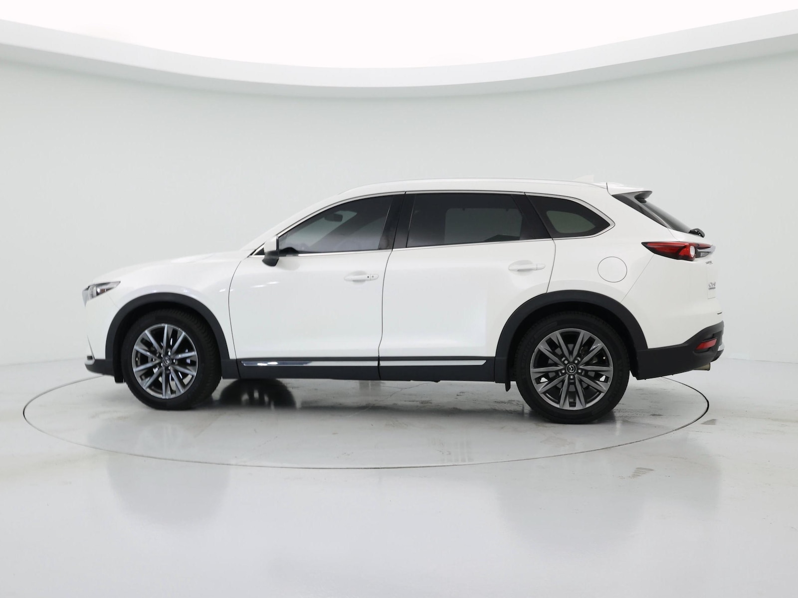 2020 Mazda CX-9 Signature - Photo 8
