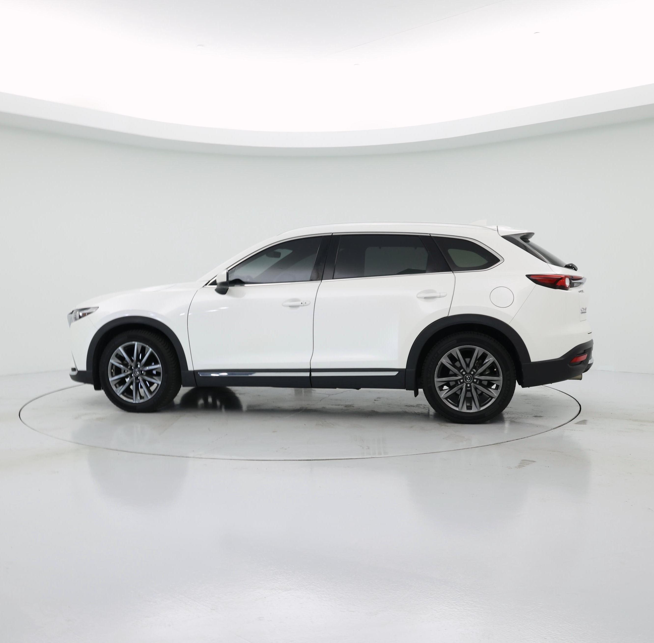 Thumbnail: 2020 Mazda CX-9 - 8