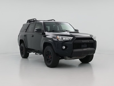 2023 Toyota 4Runner TRD Pro