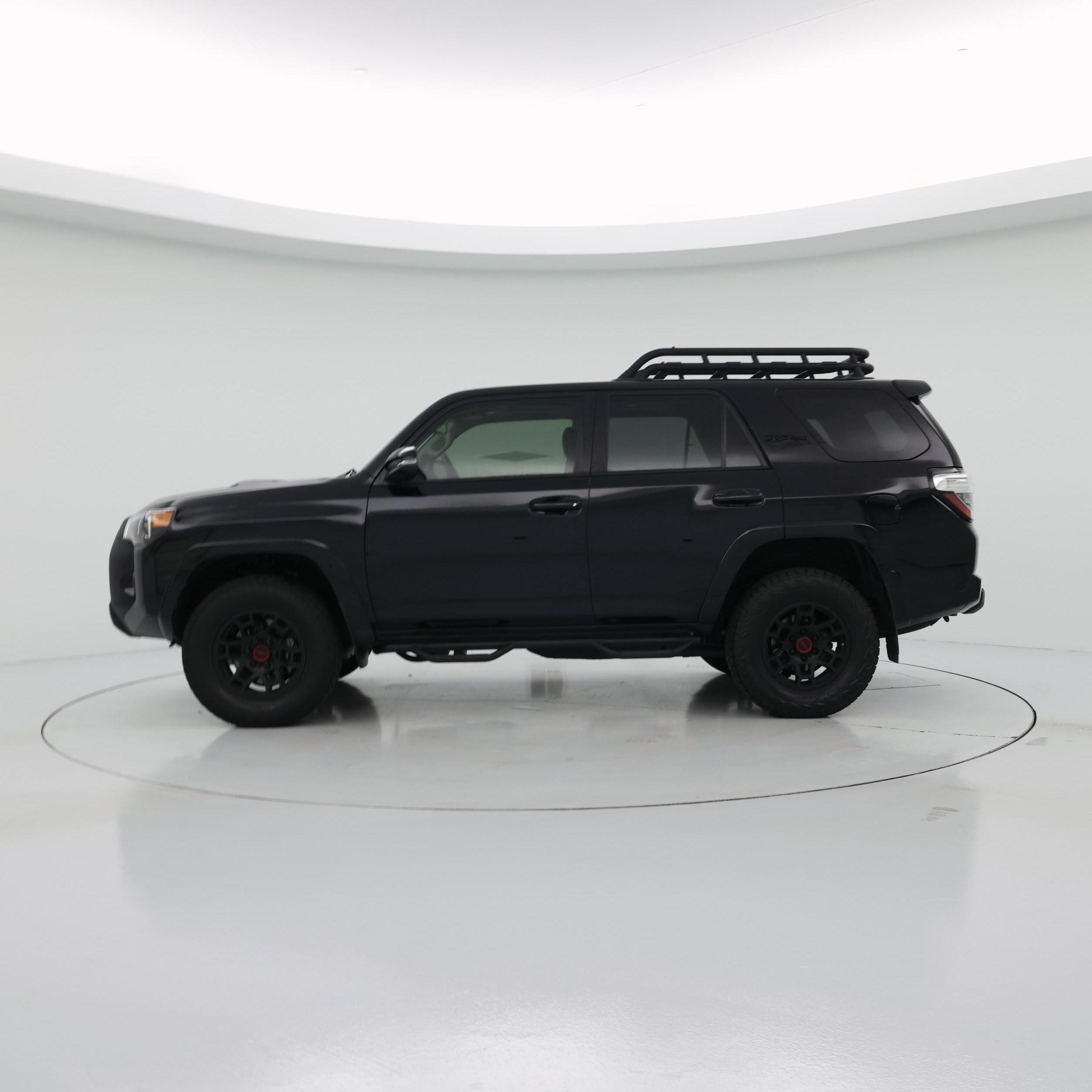 Thumbnail: 2023 Toyota 4Runner - 3