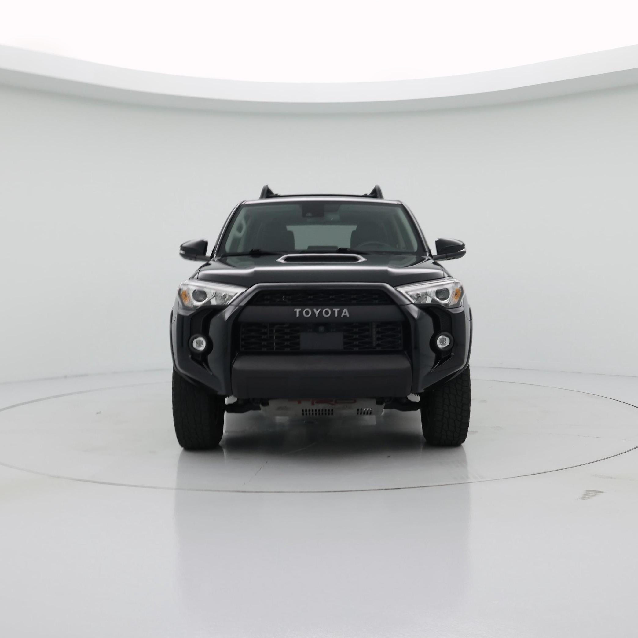 Thumbnail: 2023 Toyota 4Runner - 5