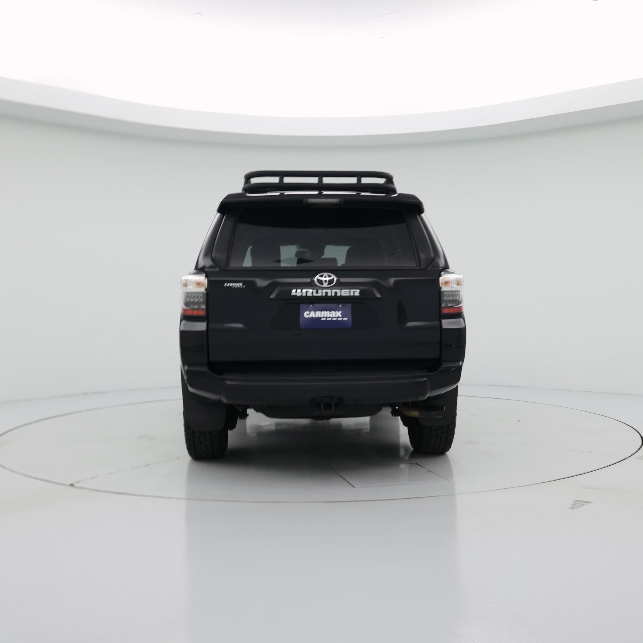 Thumbnail: 2023 Toyota 4Runner - 6