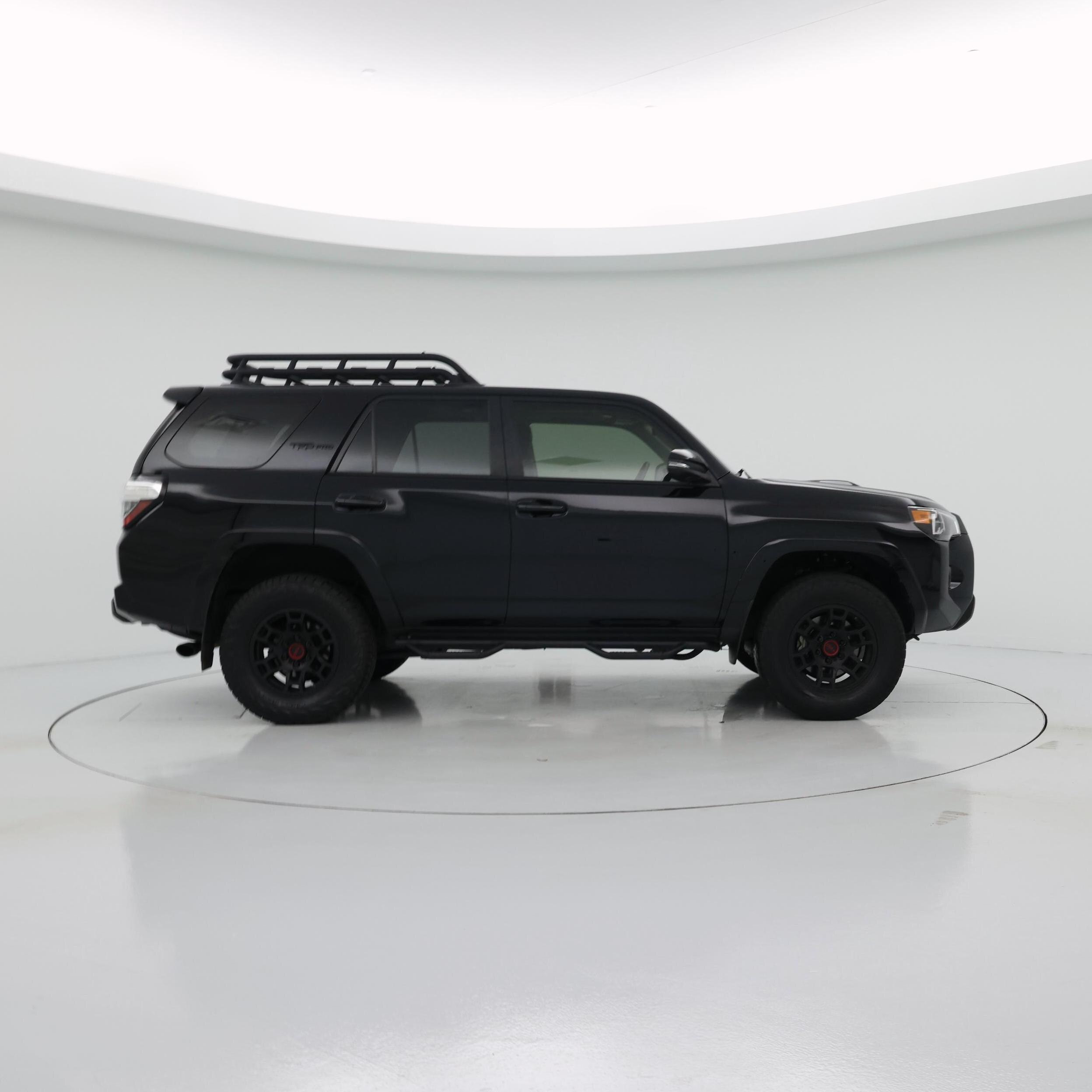 Thumbnail: 2023 Toyota 4Runner - 7