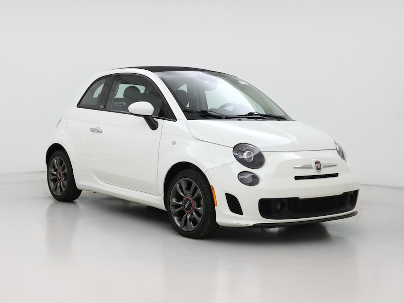 2019 Fiat 500 Pop -
                  Farragut, TN