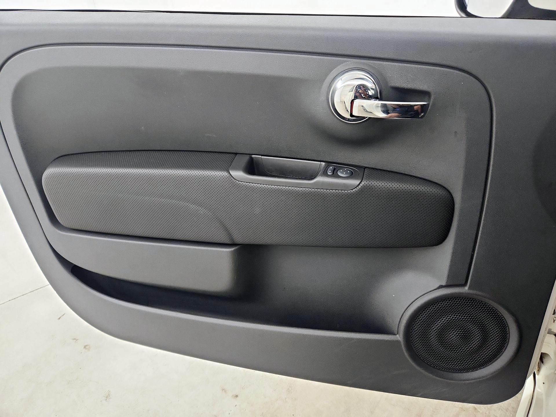 Thumbnail: 2019 Fiat 500 - 12