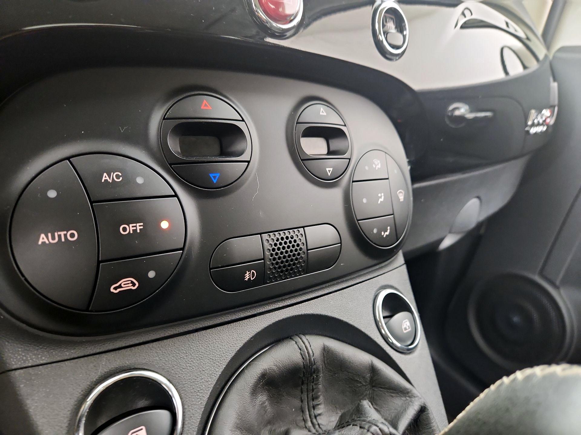Thumbnail: 2019 Fiat 500 - 16