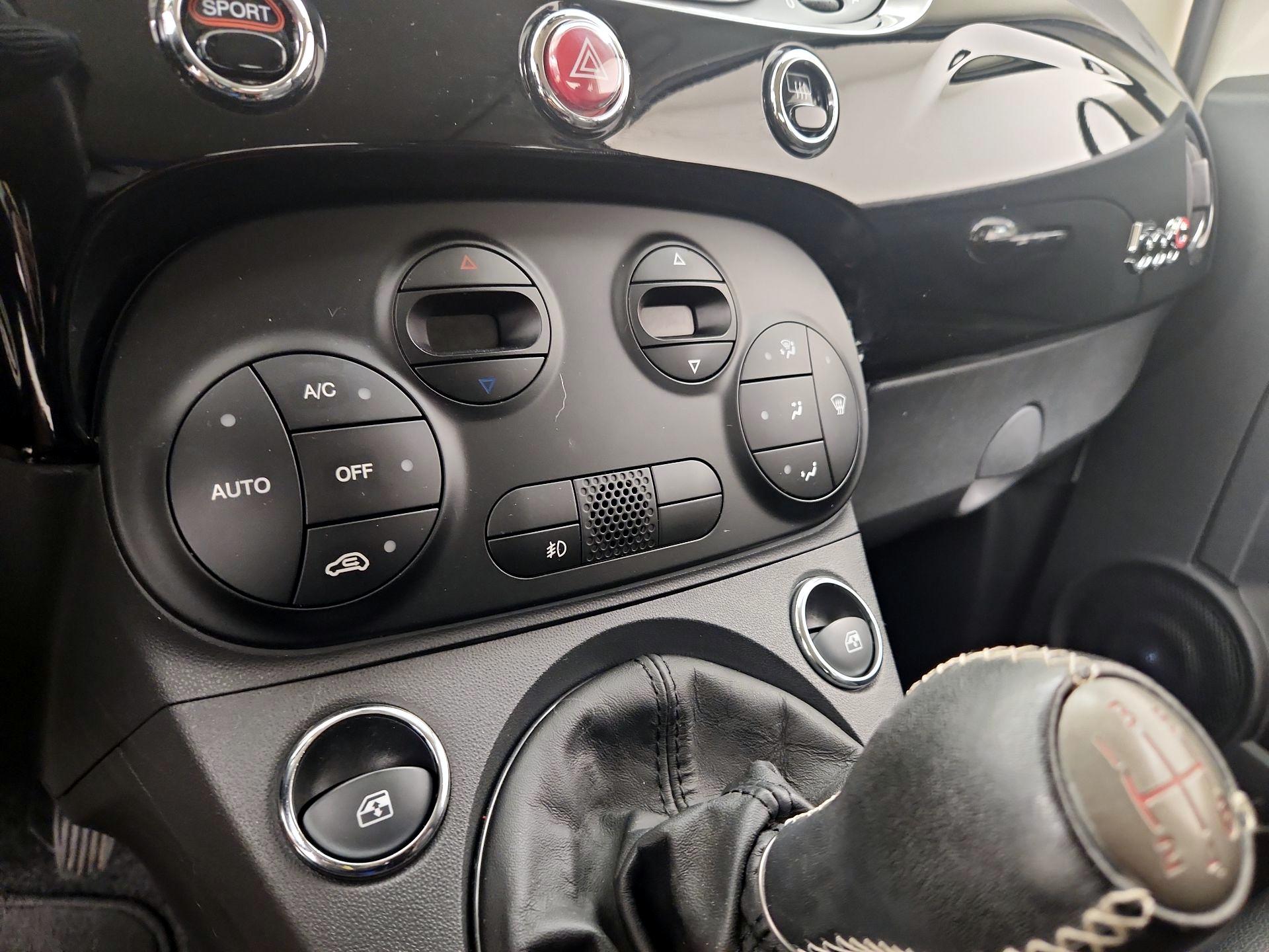 Thumbnail: 2019 Fiat 500 - 17