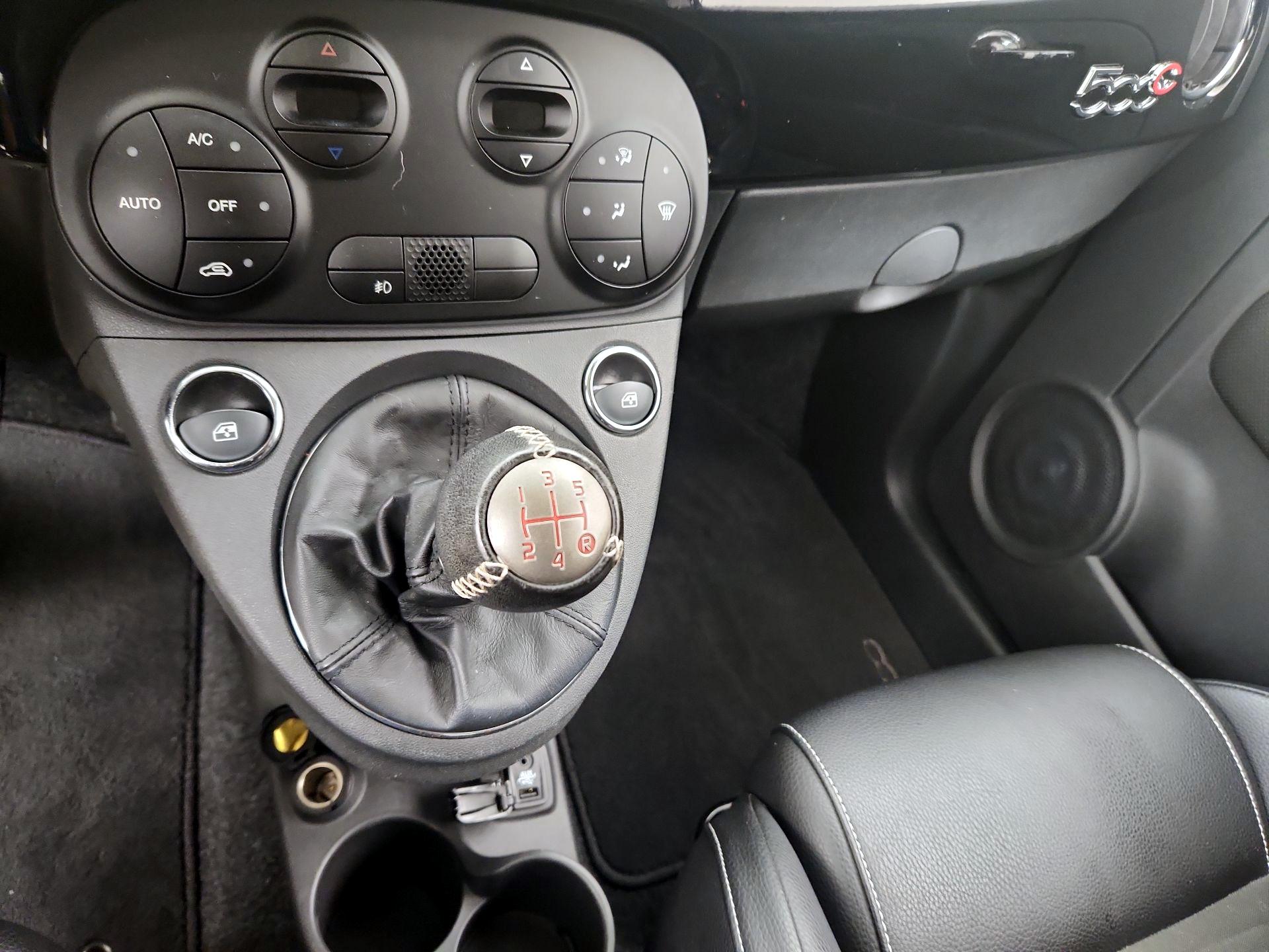 Thumbnail: 2019 Fiat 500 - 18