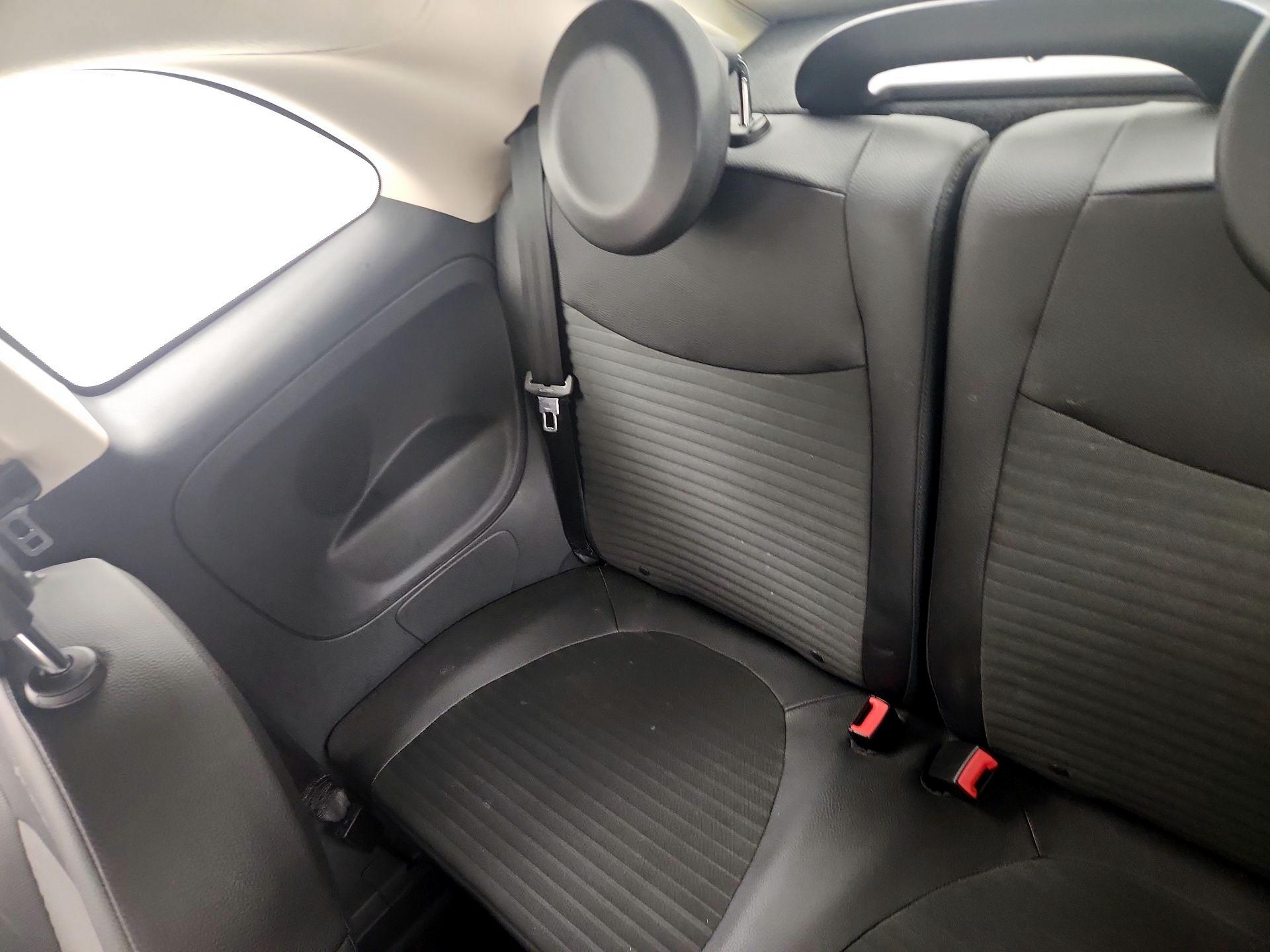 Thumbnail: 2019 Fiat 500 - 20