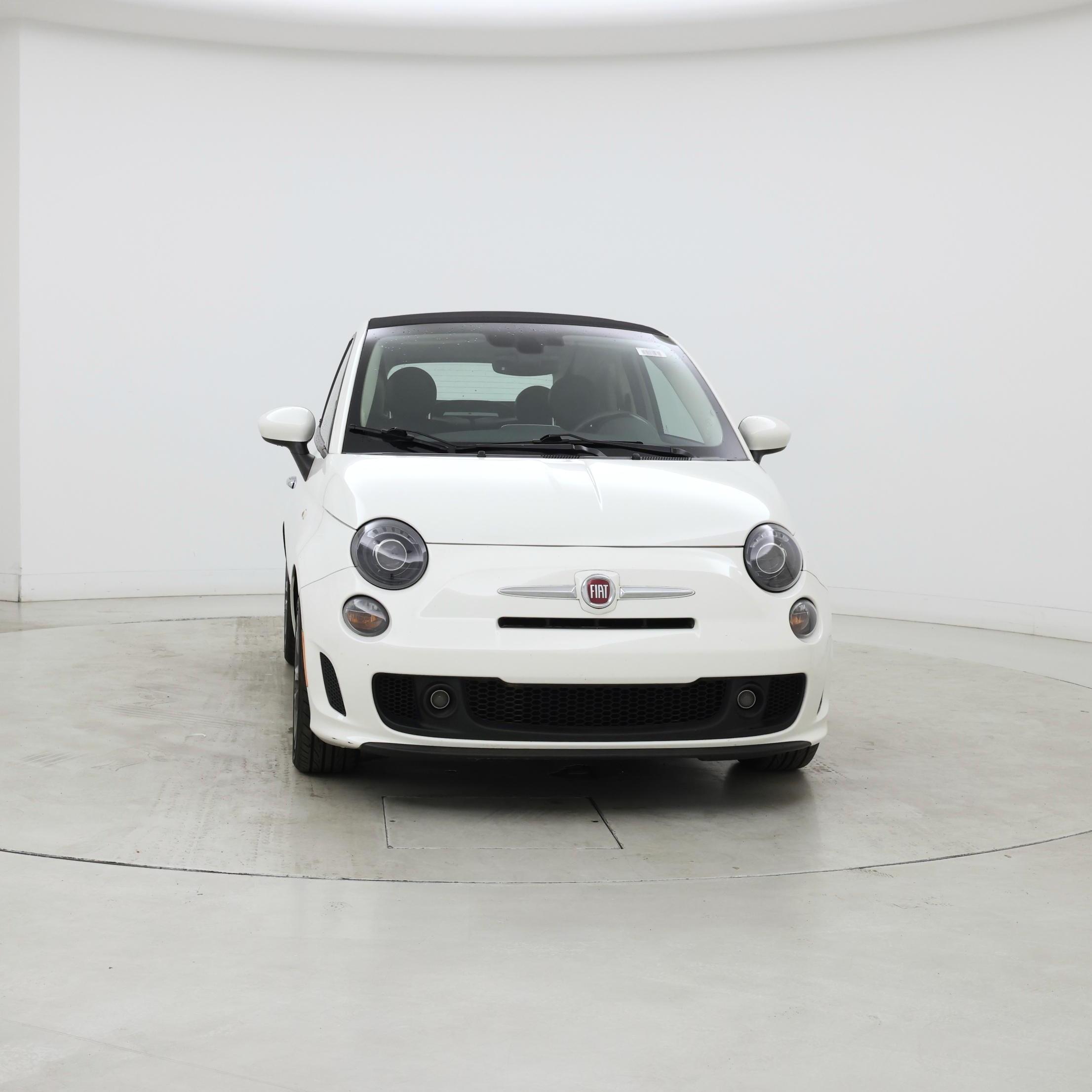 Thumbnail: 2019 Fiat 500 - 5