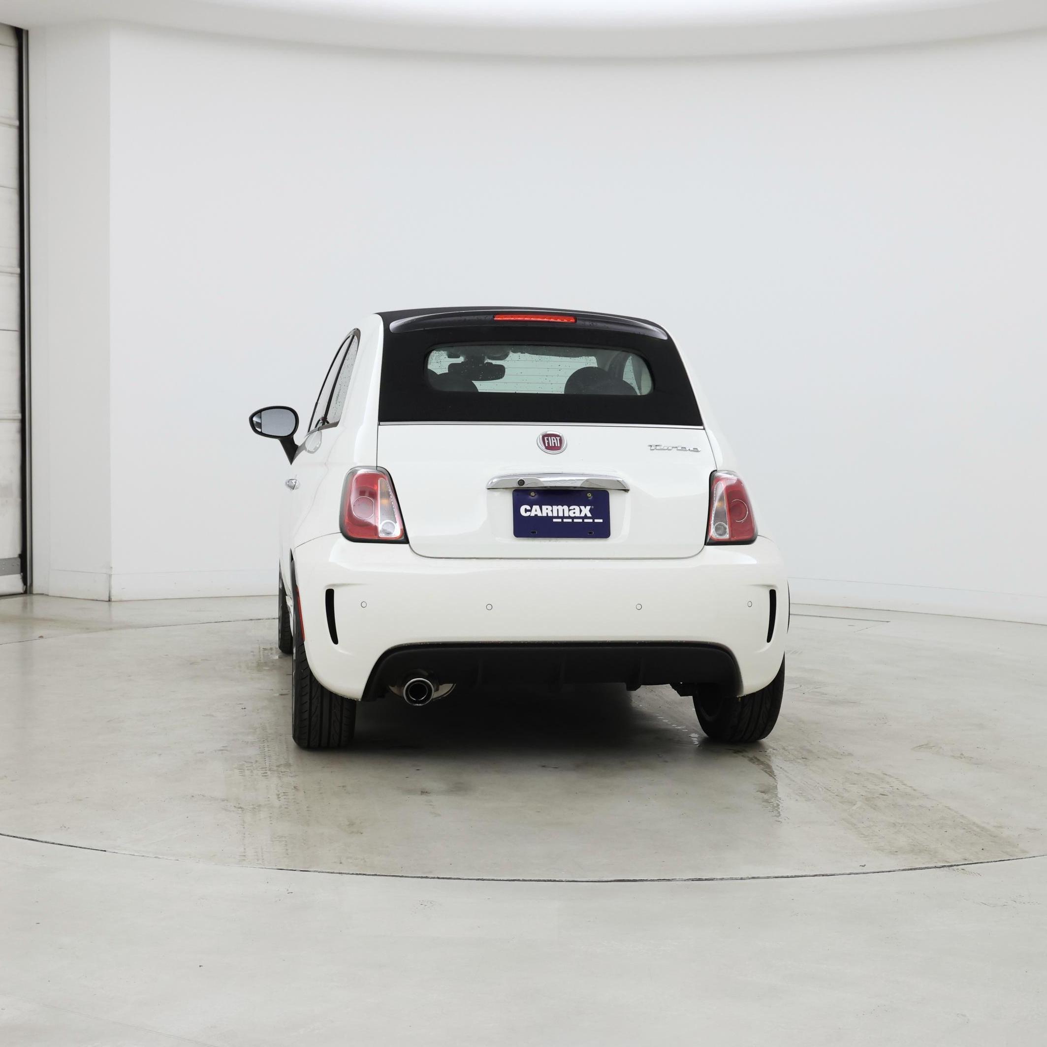 Thumbnail: 2019 Fiat 500 - 6
