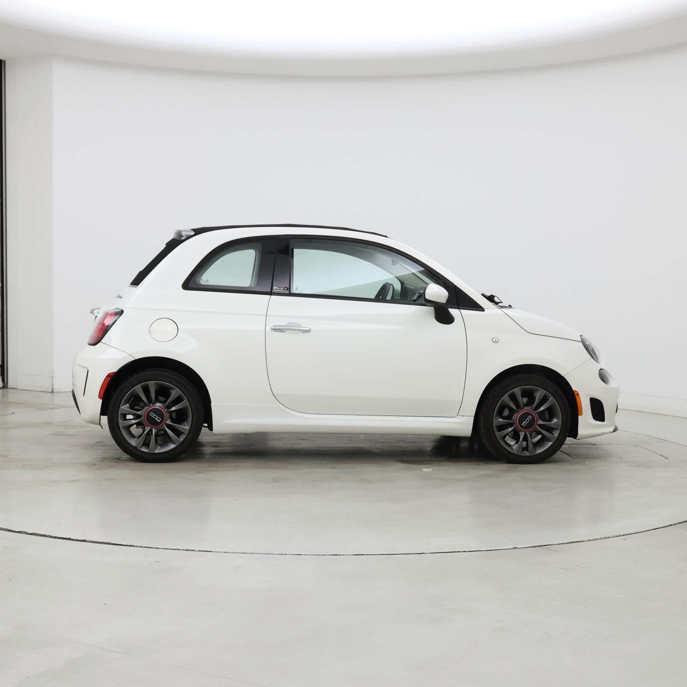 Thumbnail: 2019 Fiat 500 - 7