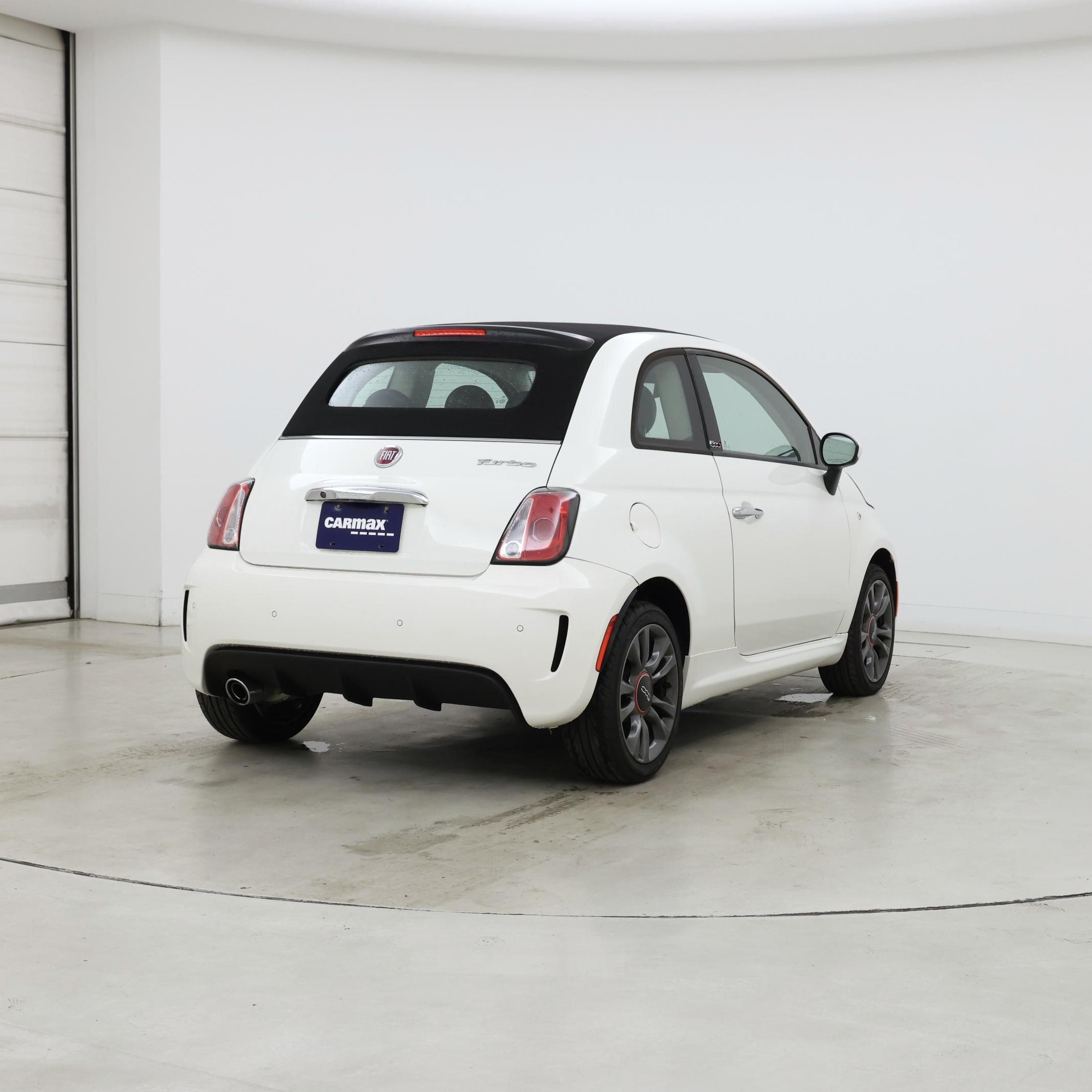 Thumbnail: 2019 Fiat 500 - 8