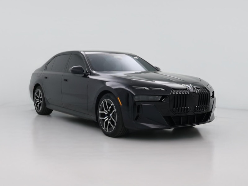 2023 BMW 7 Series 740i -
                  Glen Allen, VA