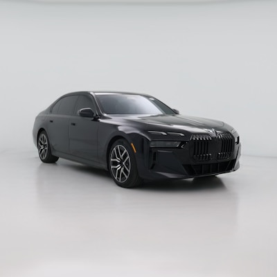 2023 BMW 740 I