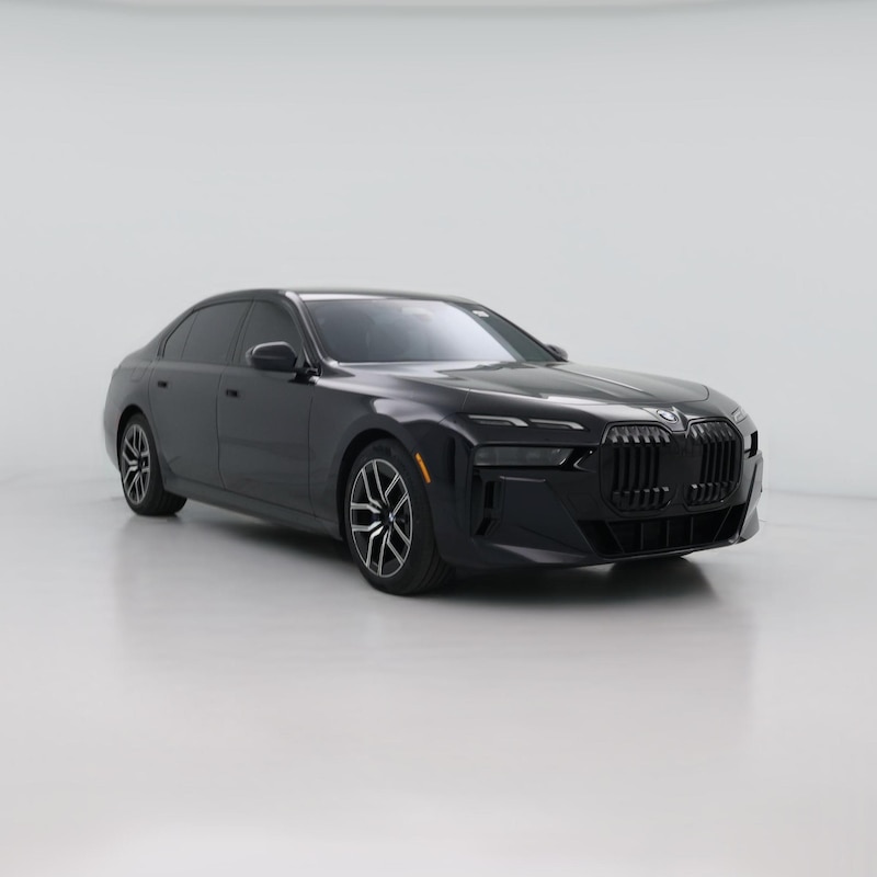 2023 BMW 740 I