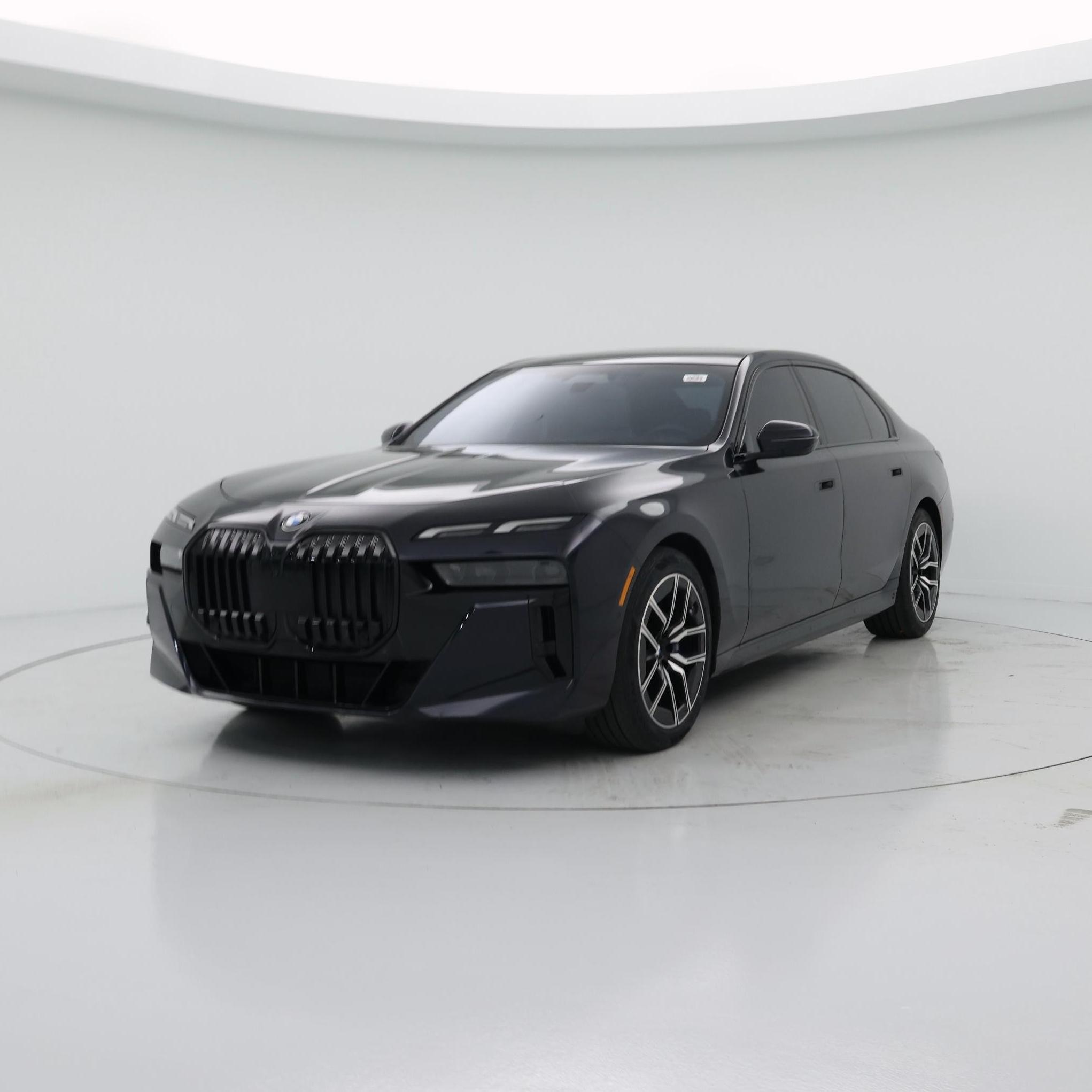 Thumbnail: 2023 BMW 7 Series - 4