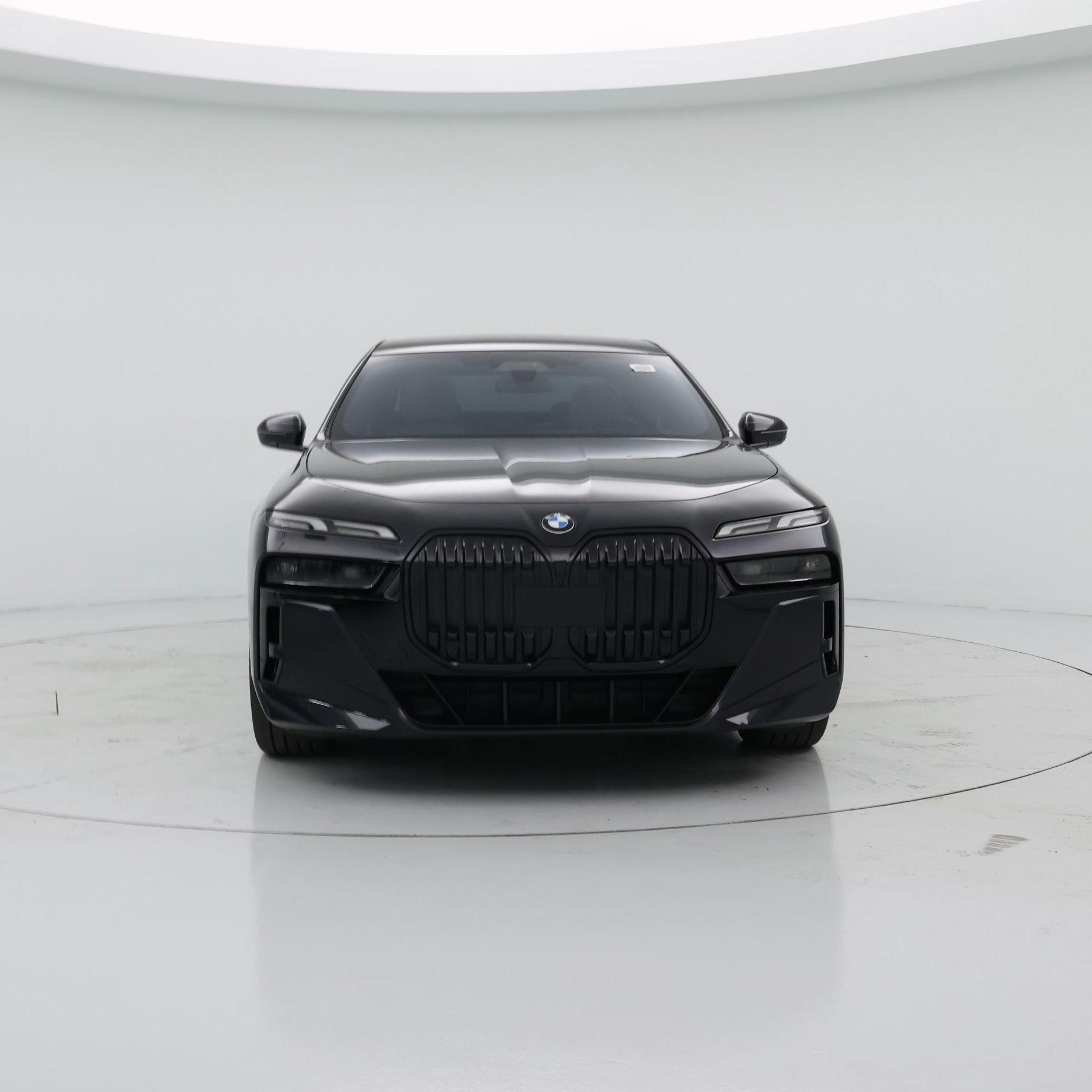 Thumbnail: 2023 BMW 7 Series - 5