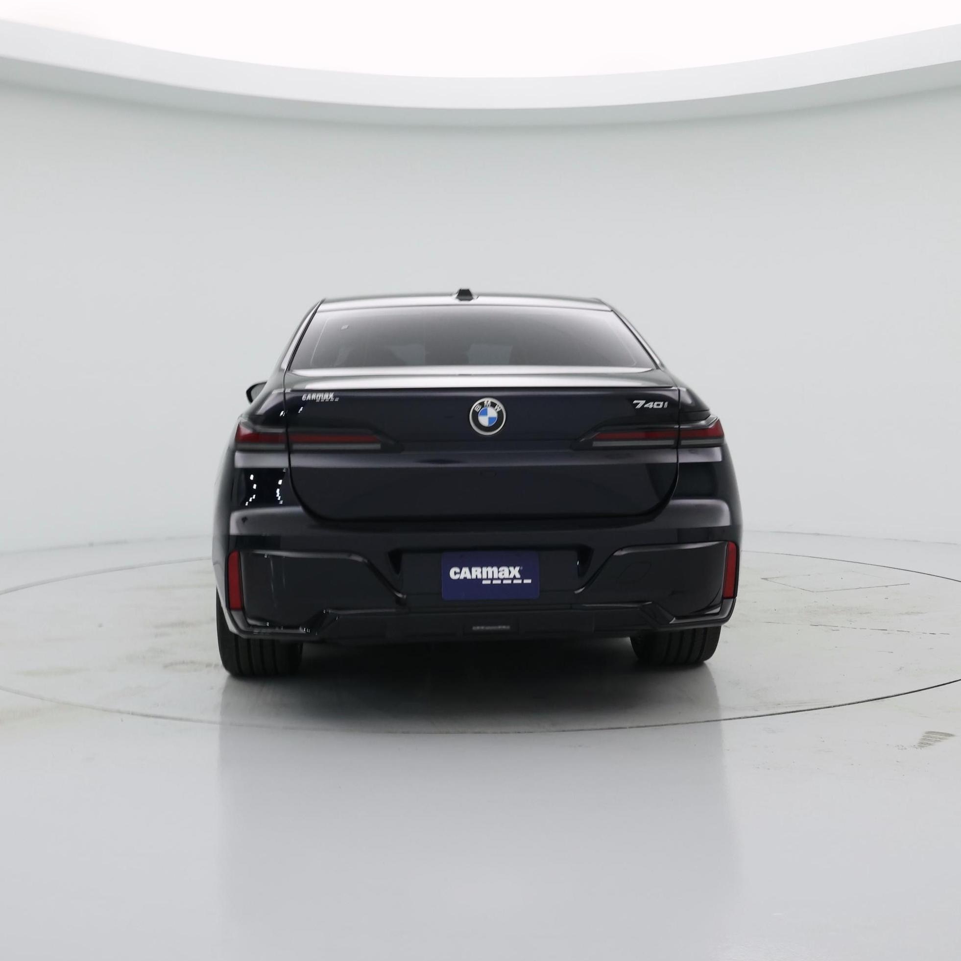 Thumbnail: 2023 BMW 7 Series - 6