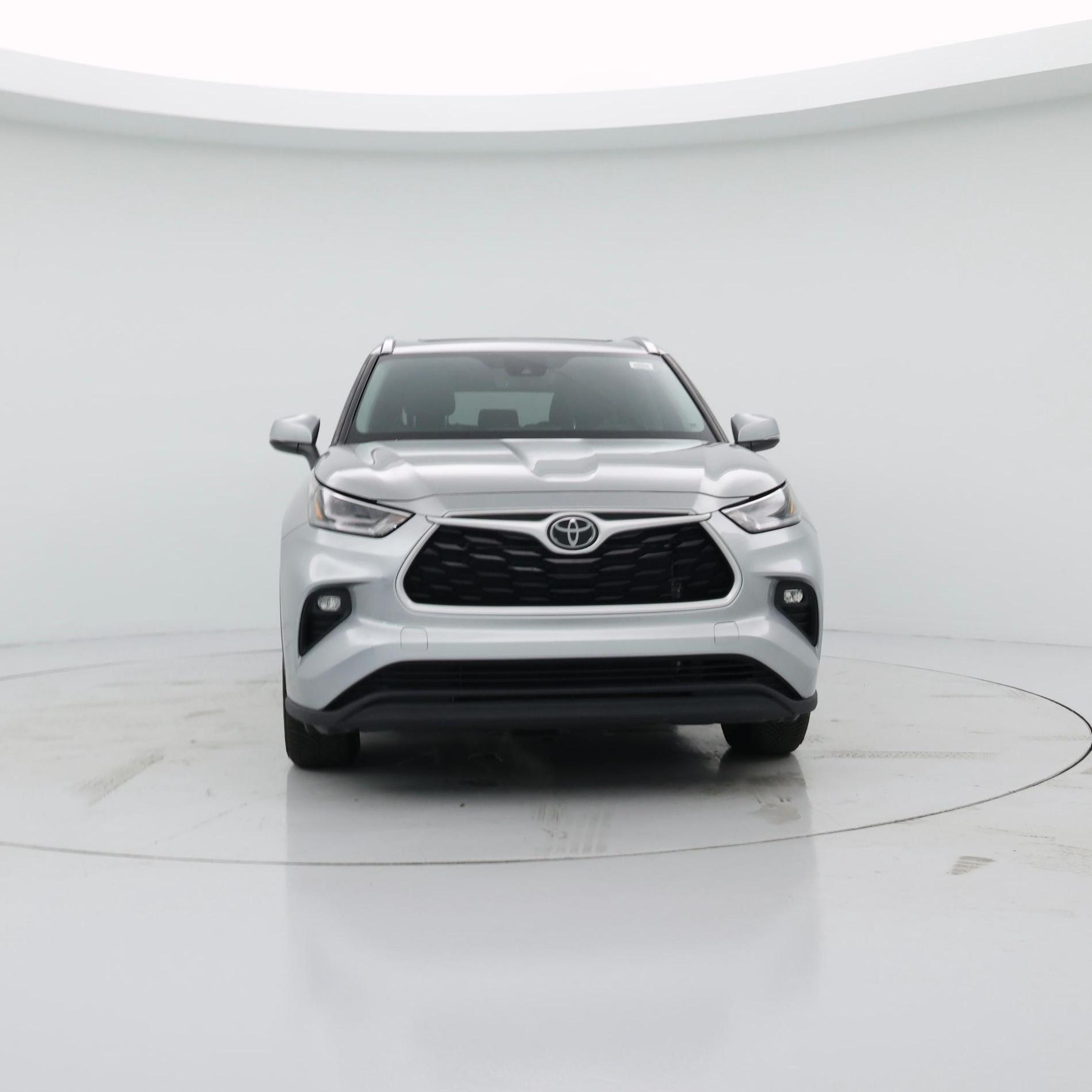 Thumbnail: 2021 Toyota Highlander - 5