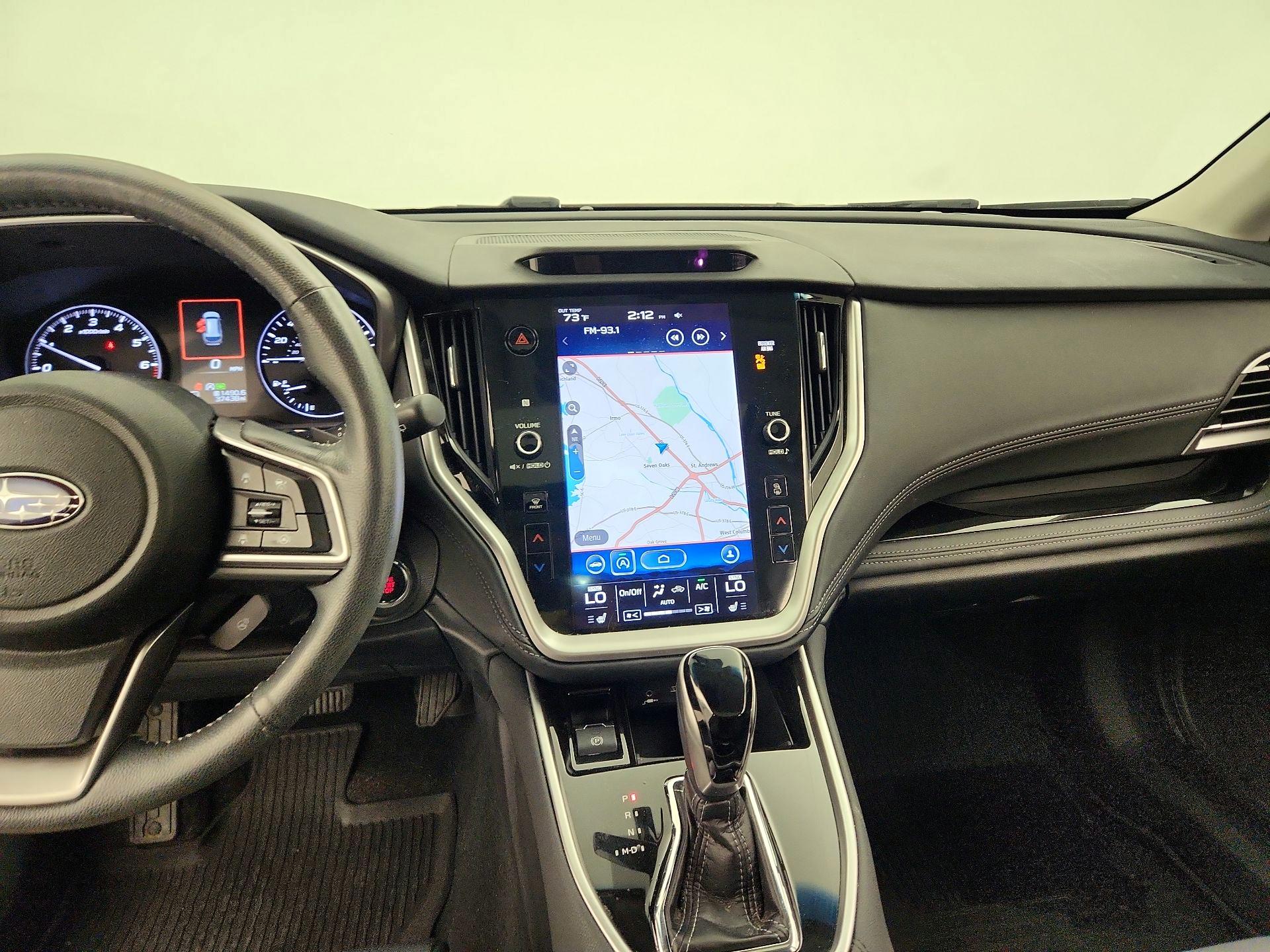 Thumbnail: 2020 Subaru Outback - 9