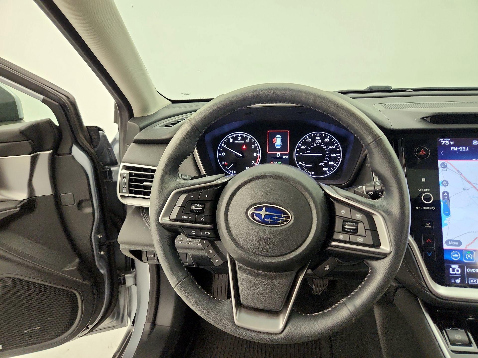 Thumbnail: 2020 Subaru Outback - 10
