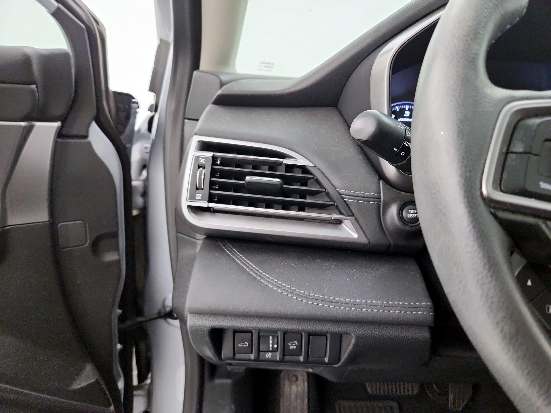 Thumbnail: 2020 Subaru Outback - 13