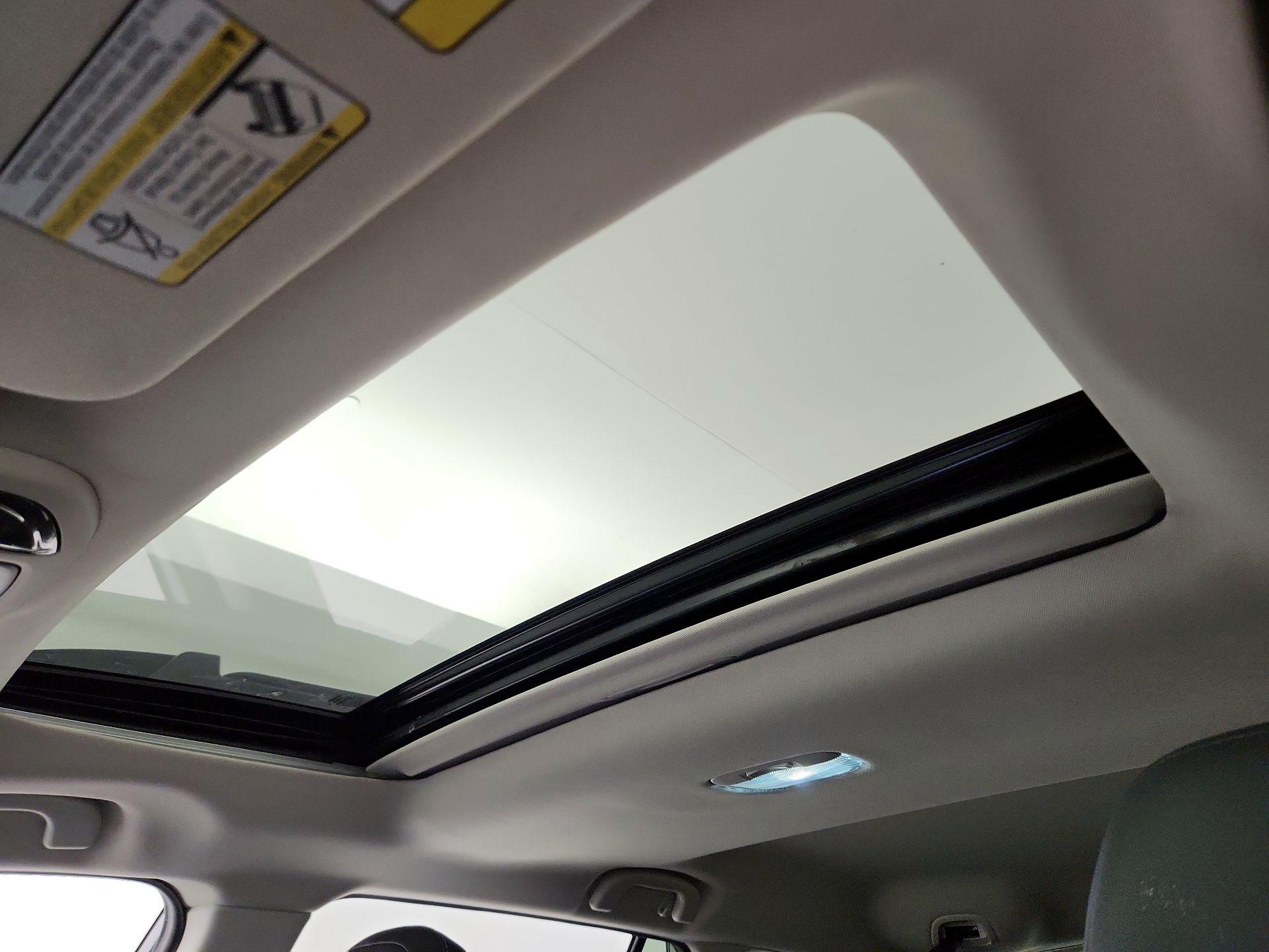 Thumbnail: 2020 Subaru Outback - 20