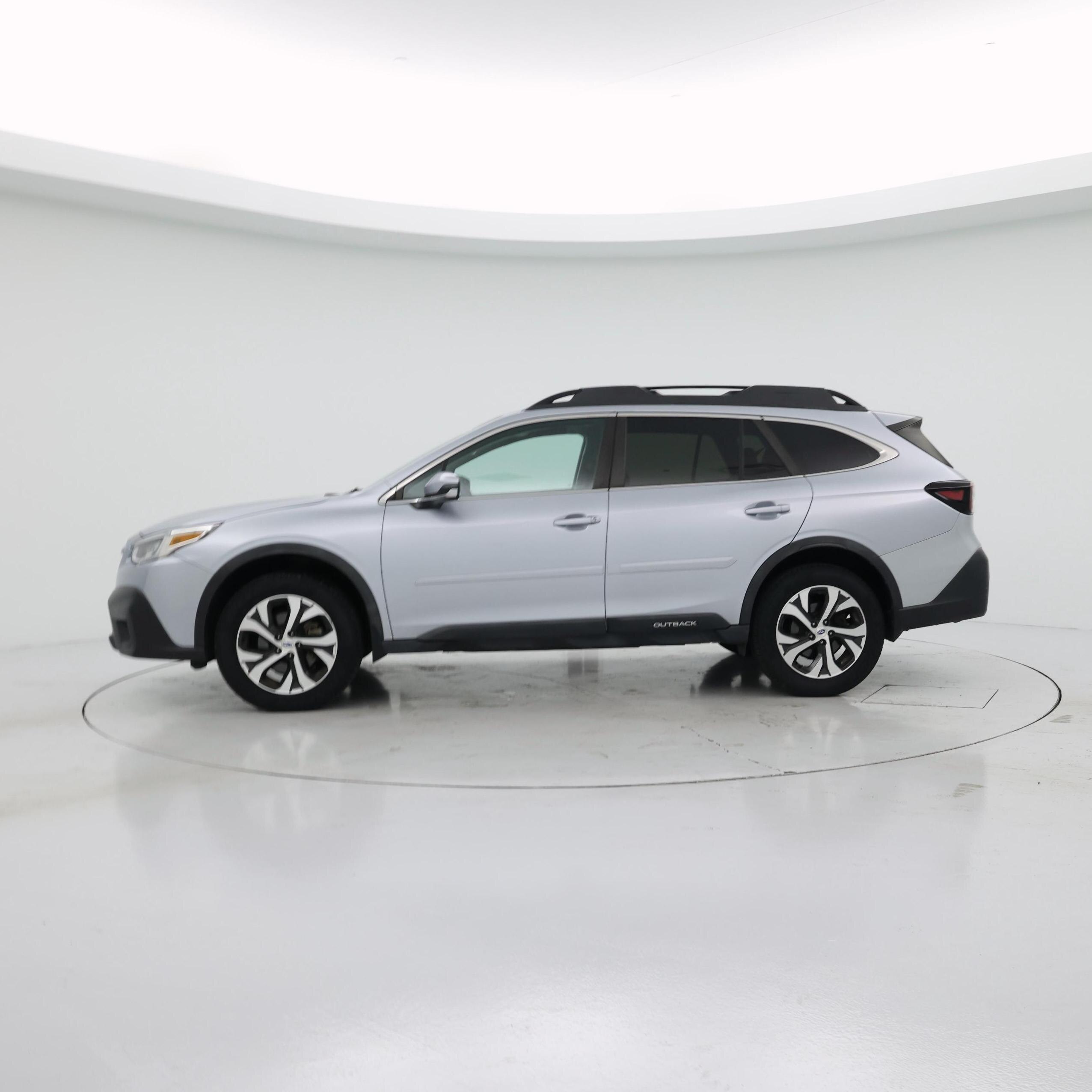 Thumbnail: 2020 Subaru Outback - 3
