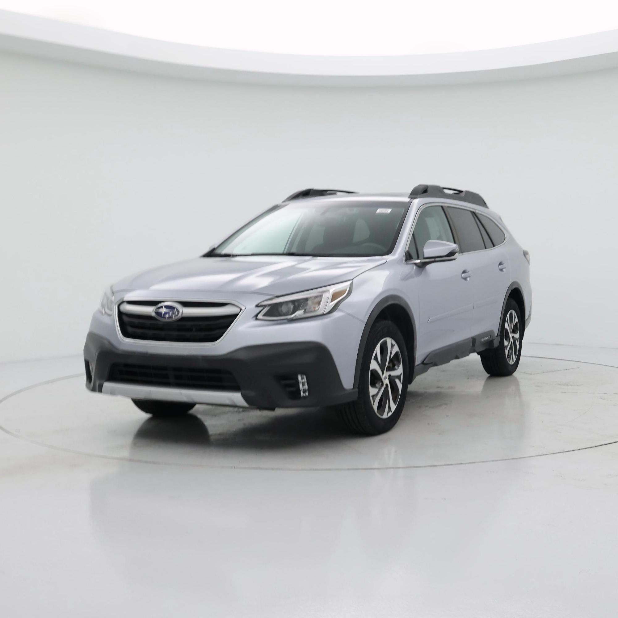 Thumbnail: 2020 Subaru Outback - 4