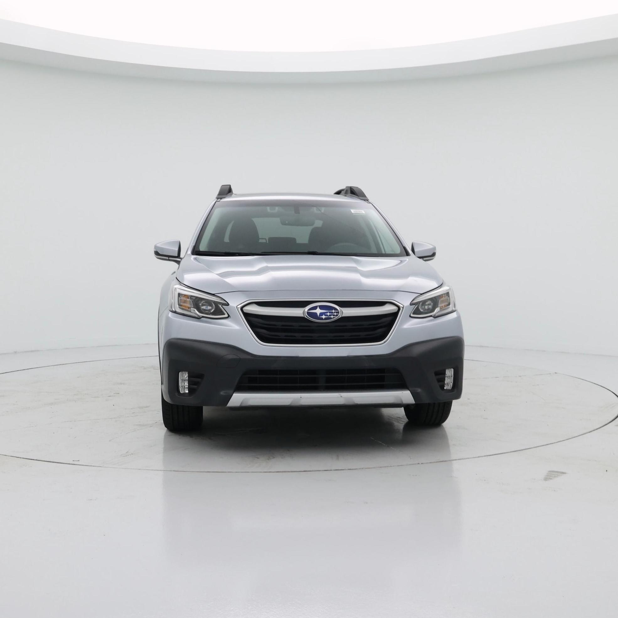 Thumbnail: 2020 Subaru Outback - 5