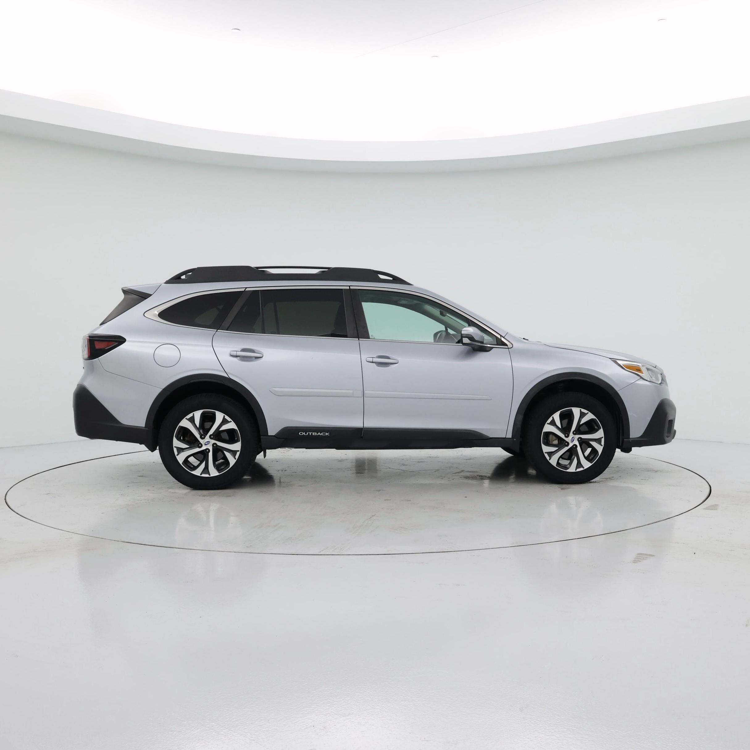 Thumbnail: 2020 Subaru Outback - 7