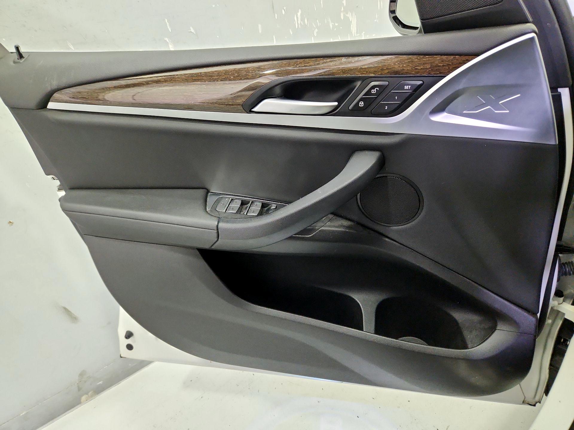Thumbnail: 2020 BMW X3 - 12