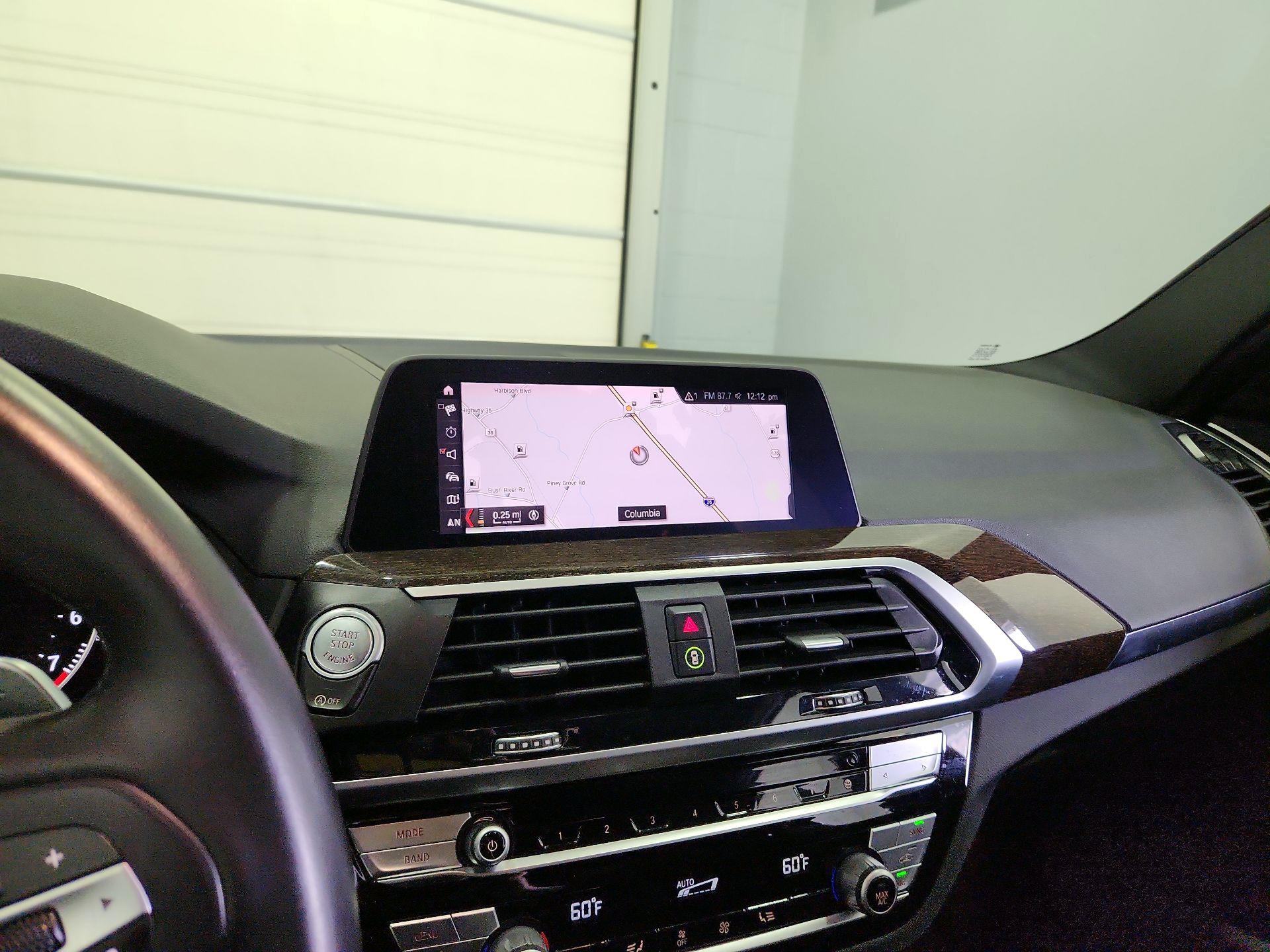Thumbnail: 2020 BMW X3 - 14