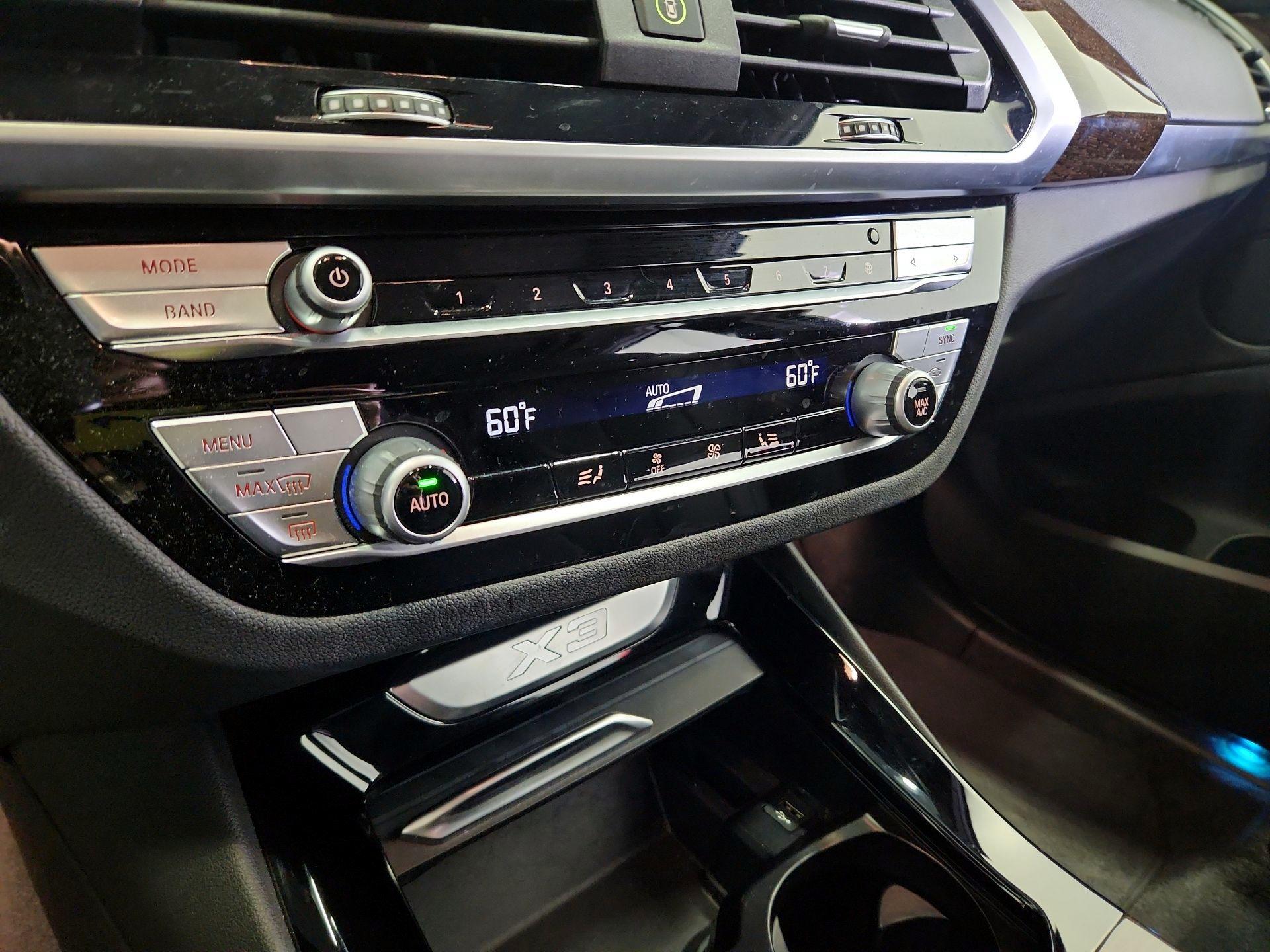 Thumbnail: 2020 BMW X3 - 17